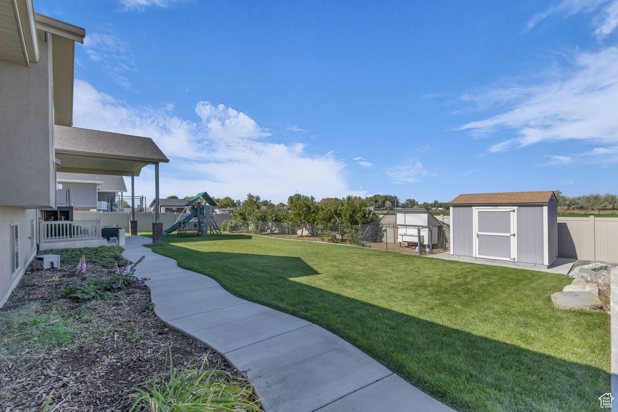 HOMEWOOD SUBDIVISION - Residential