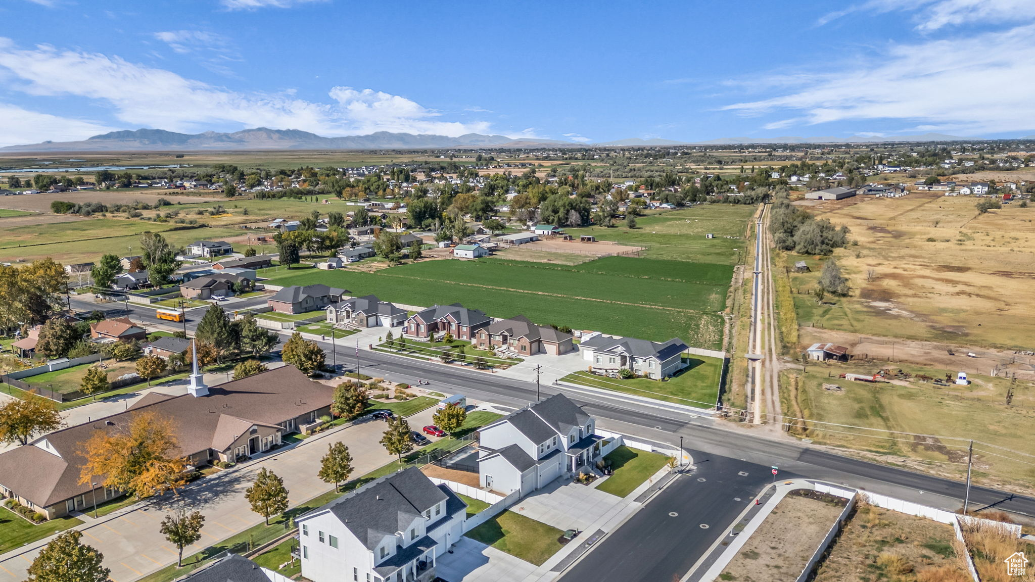 HOMEWOOD SUBDIVISION - Residential