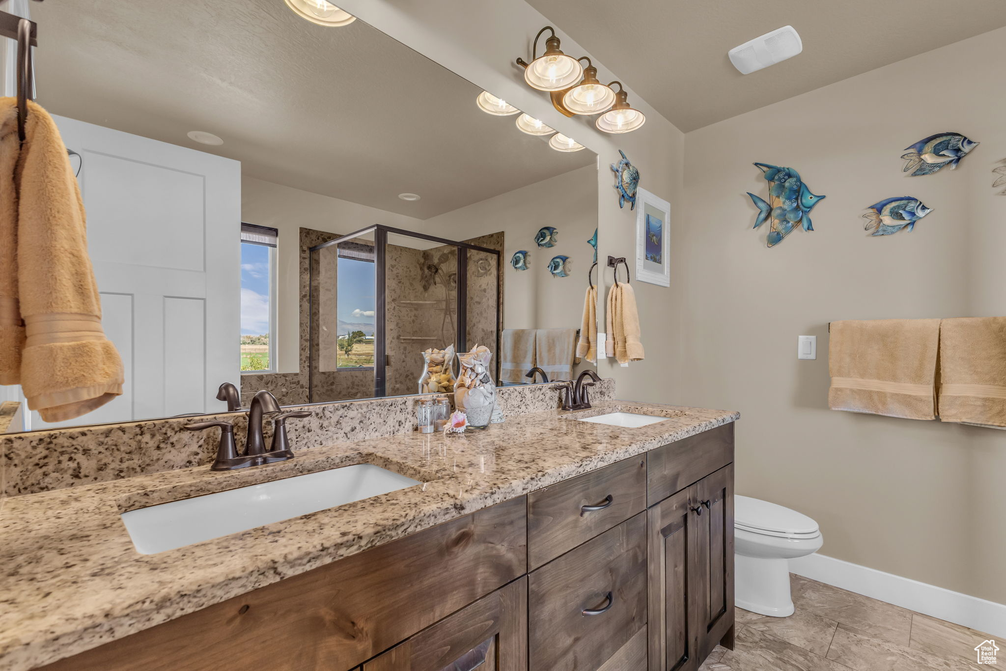 HOMEWOOD SUBDIVISION - Residential