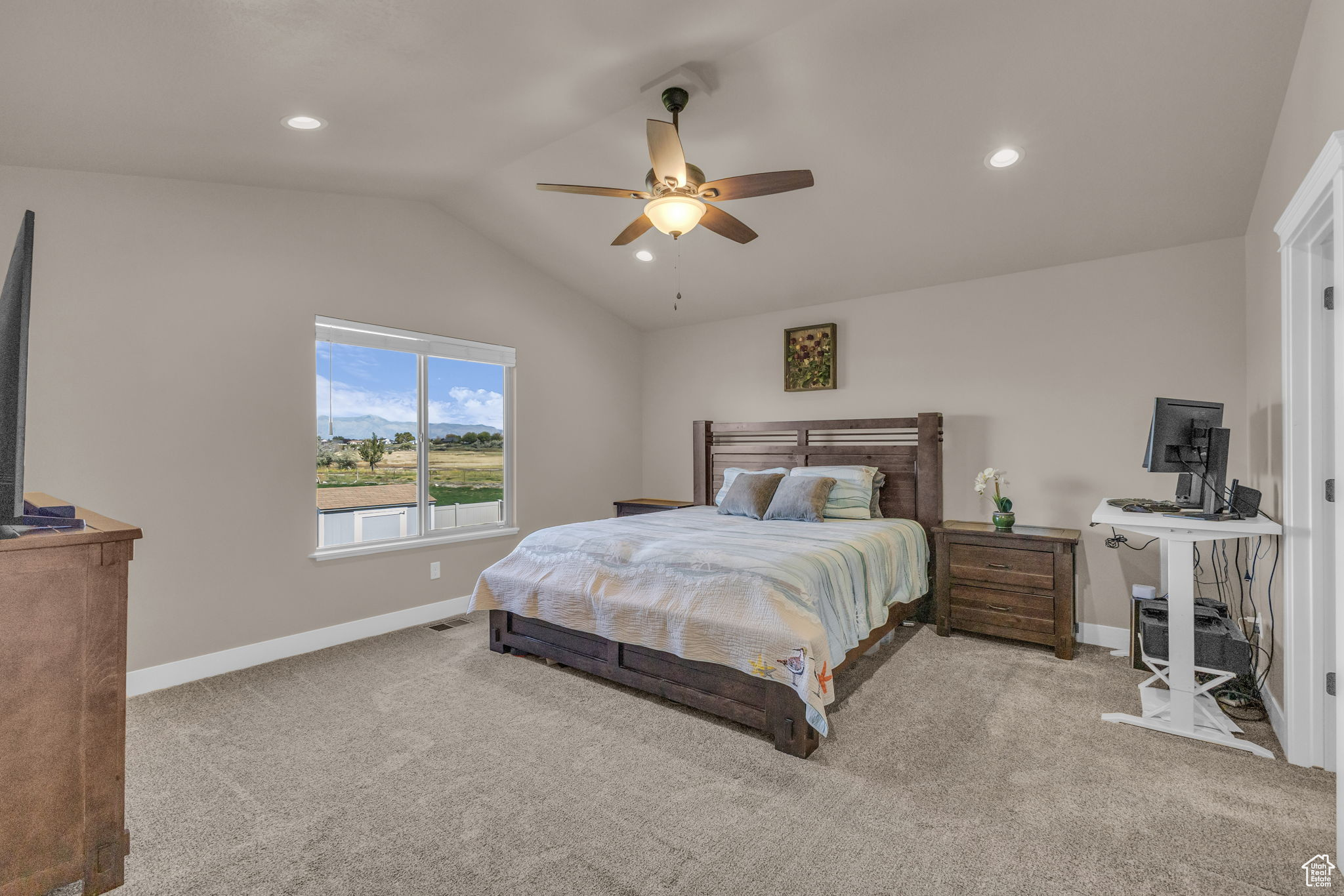 HOMEWOOD SUBDIVISION - Residential