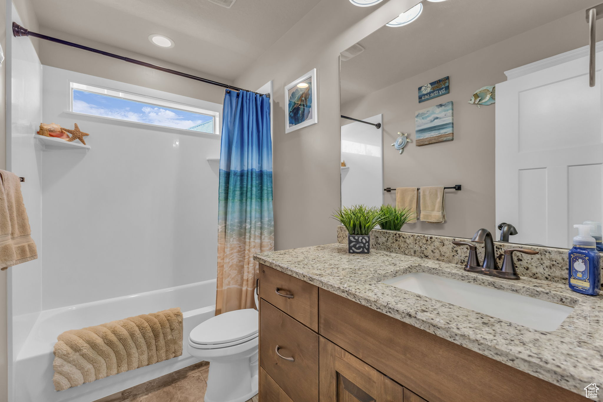 HOMEWOOD SUBDIVISION - Residential