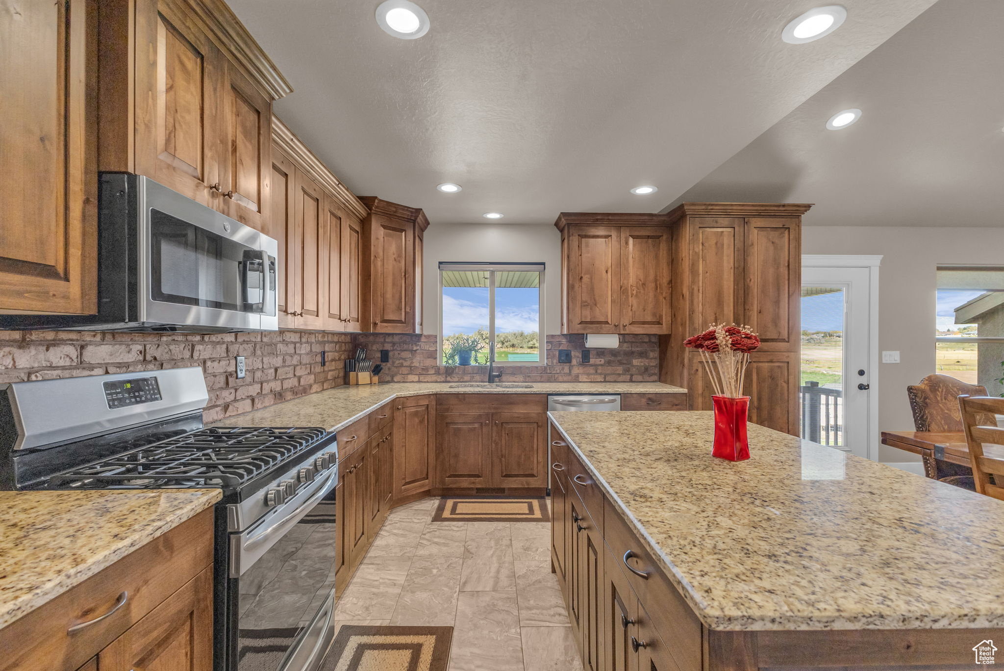 HOMEWOOD SUBDIVISION - Residential