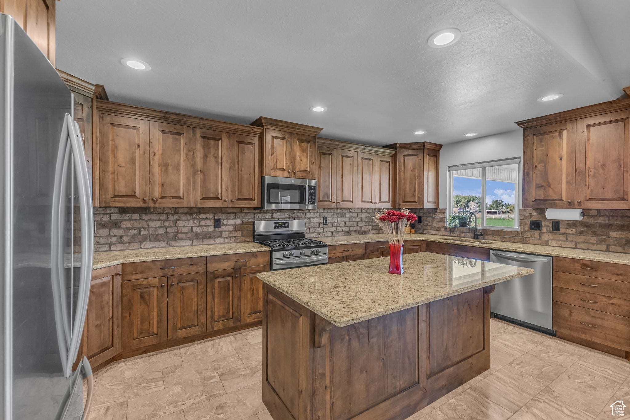 HOMEWOOD SUBDIVISION - Residential