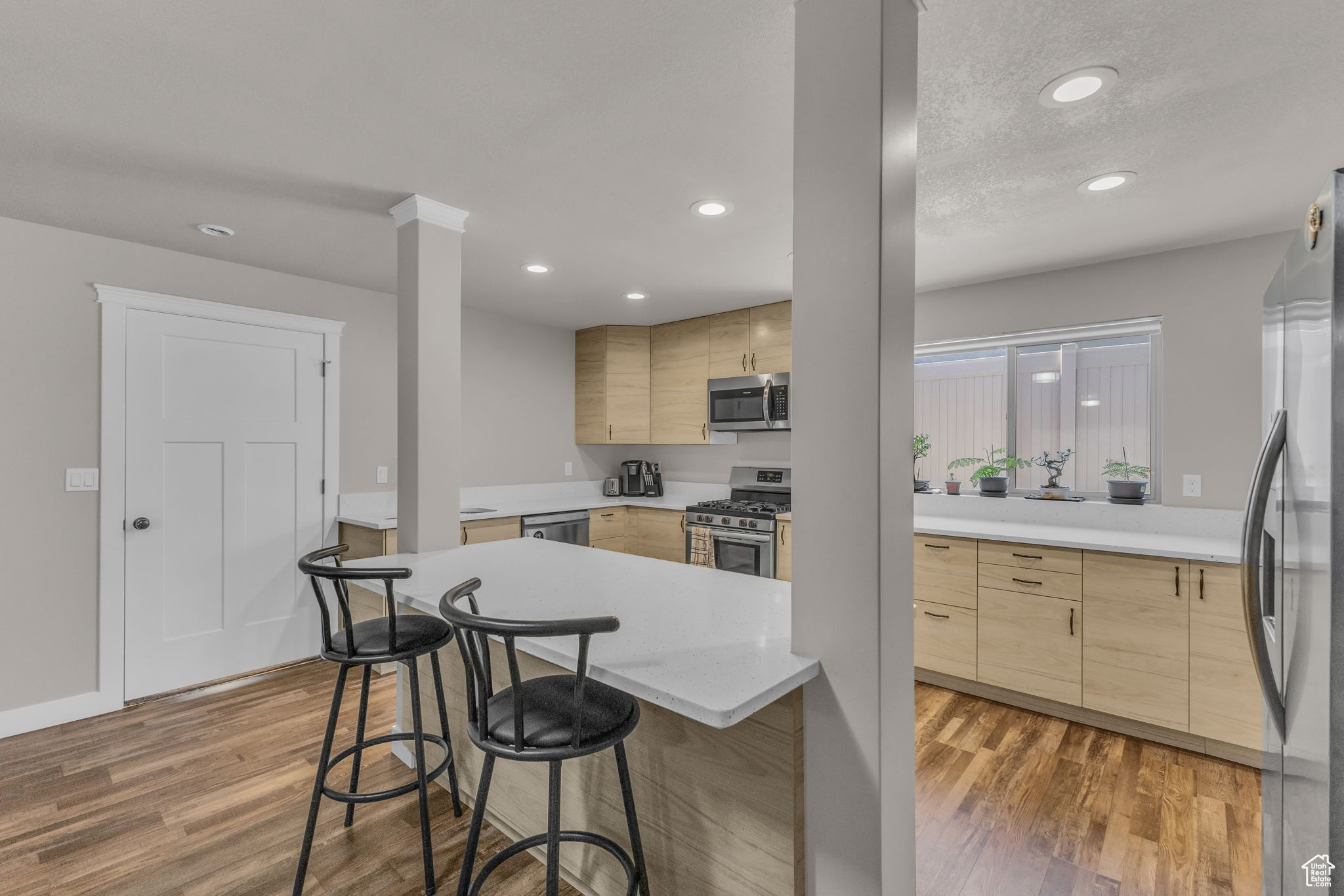 HOMEWOOD SUBDIVISION - Residential