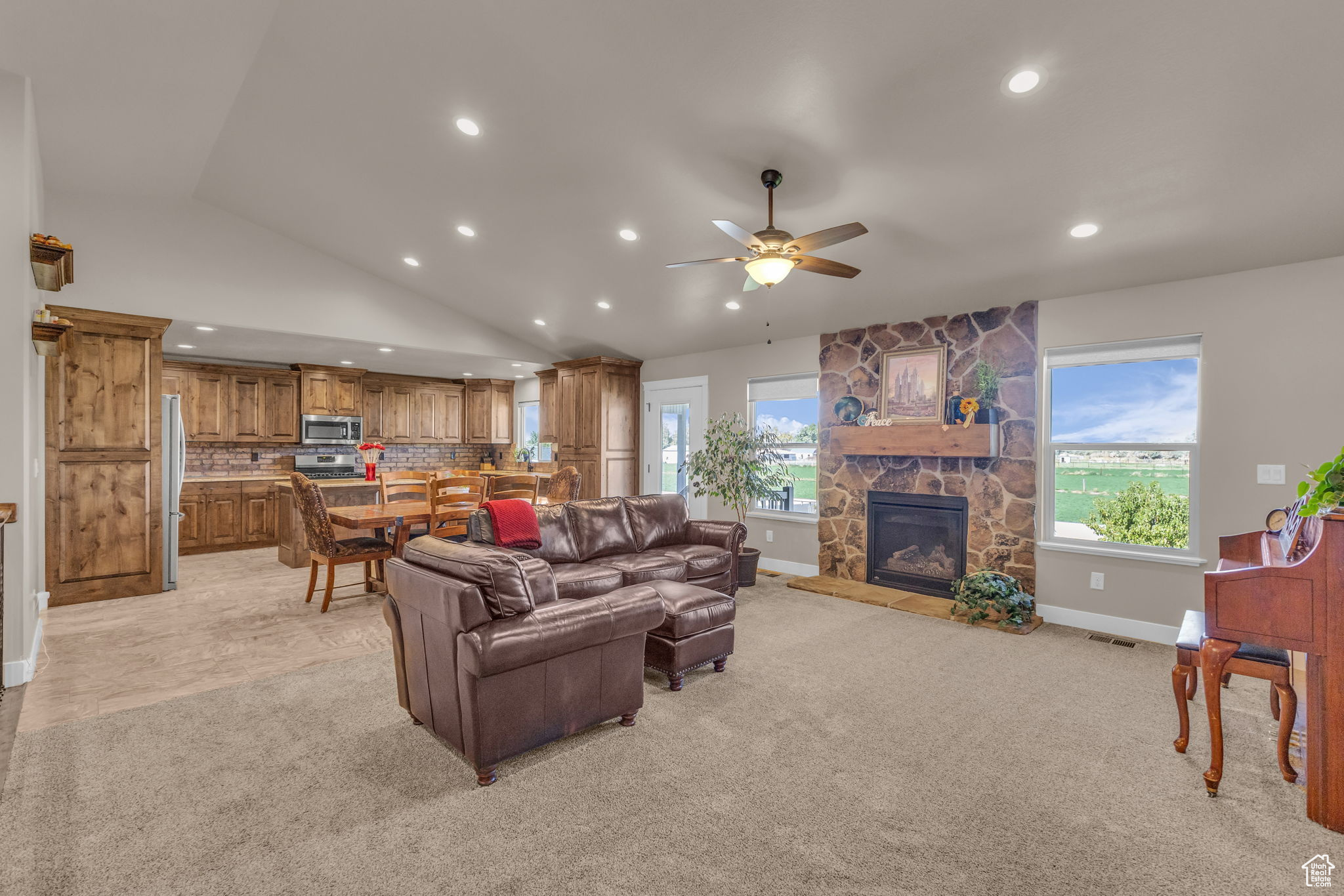 HOMEWOOD SUBDIVISION - Residential