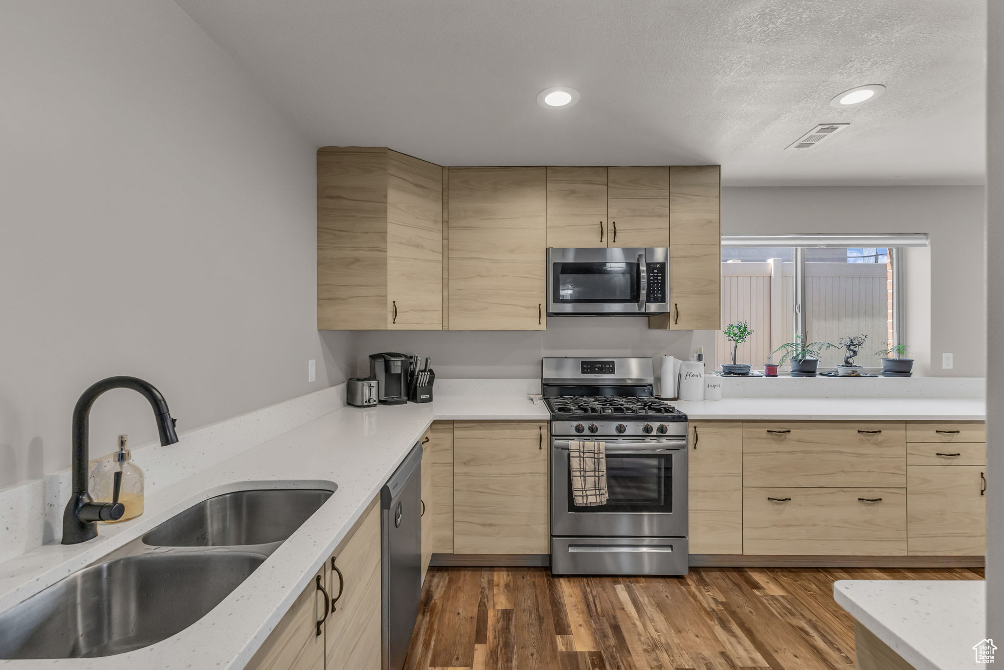 HOMEWOOD SUBDIVISION - Residential