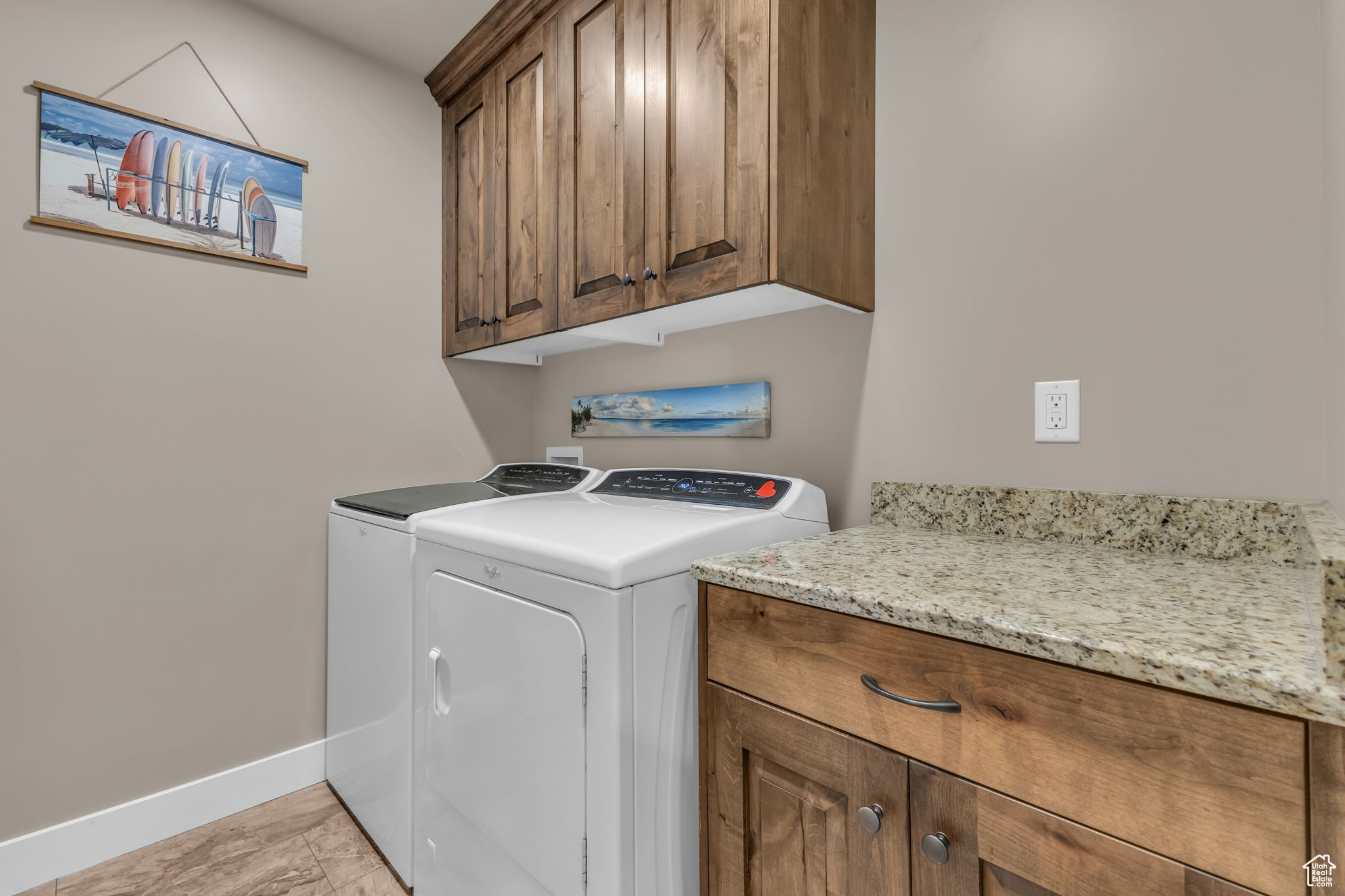 HOMEWOOD SUBDIVISION - Residential