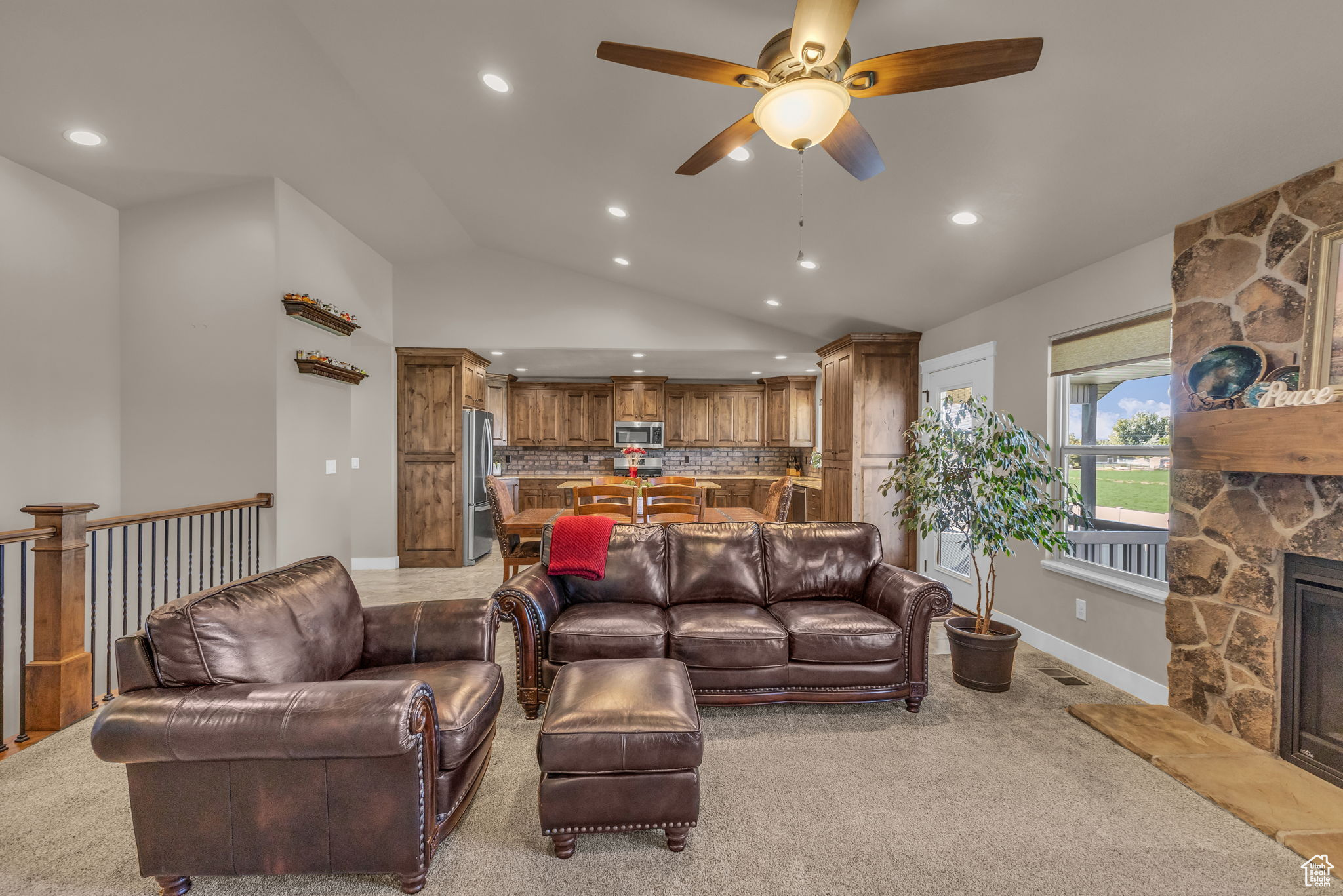 HOMEWOOD SUBDIVISION - Residential
