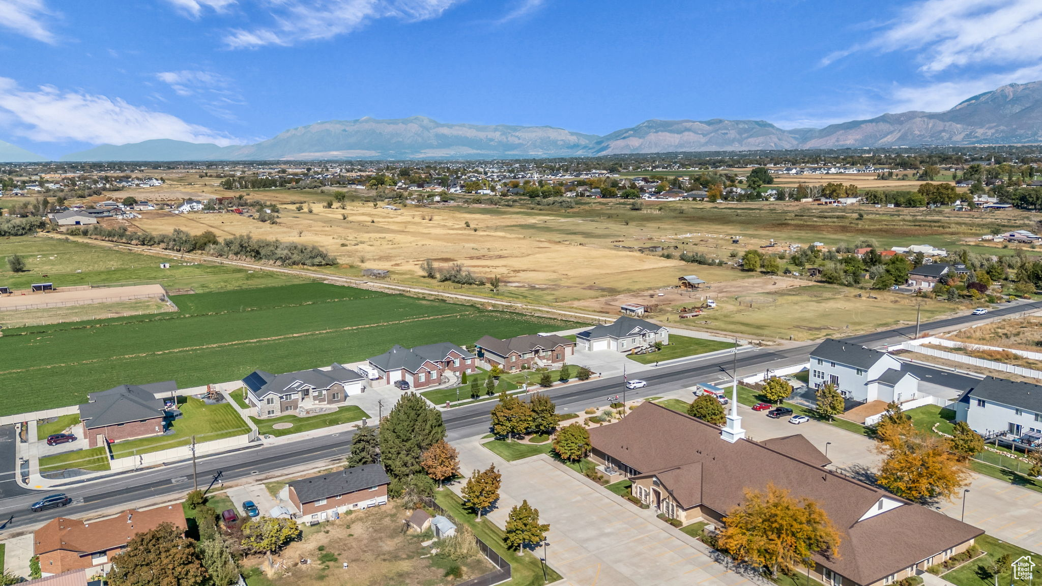 HOMEWOOD SUBDIVISION - Residential