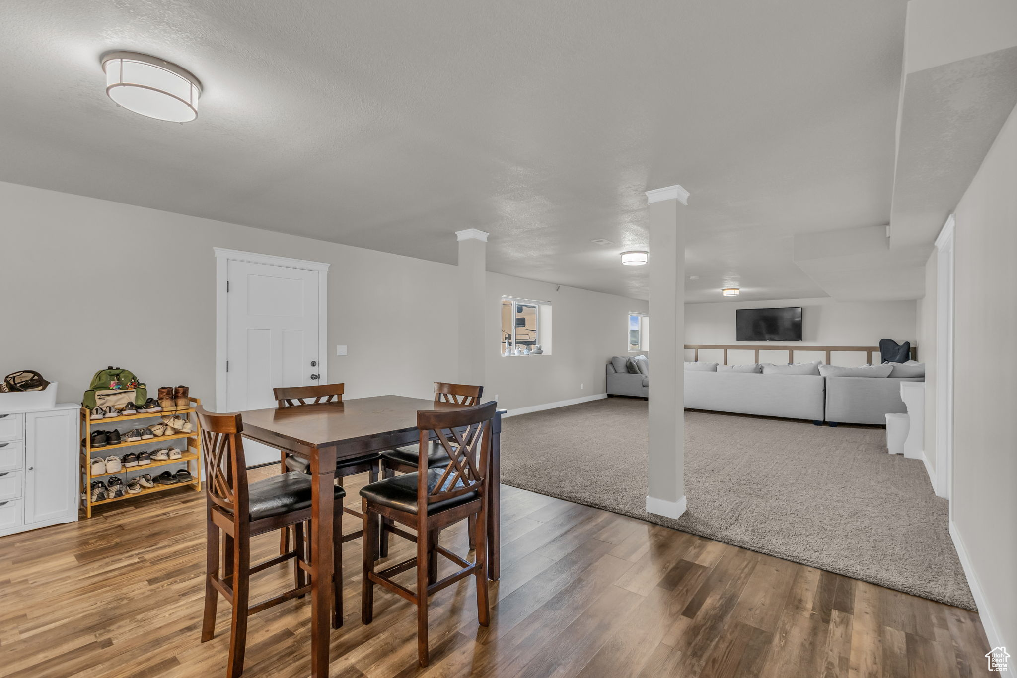 HOMEWOOD SUBDIVISION - Residential