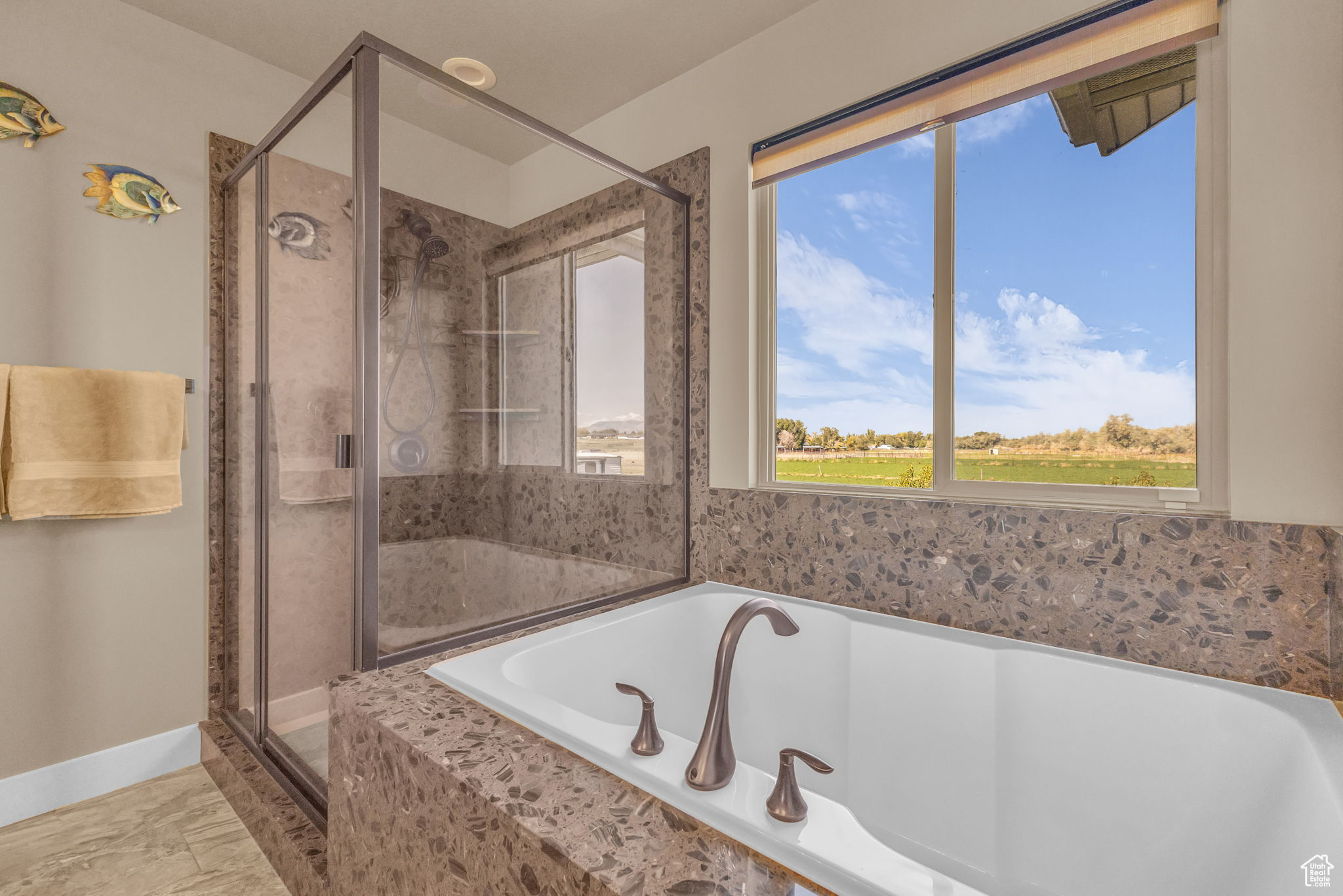 HOMEWOOD SUBDIVISION - Residential