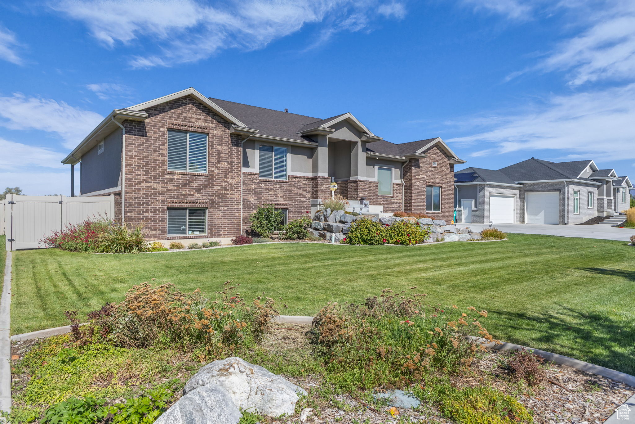 HOMEWOOD SUBDIVISION - Residential