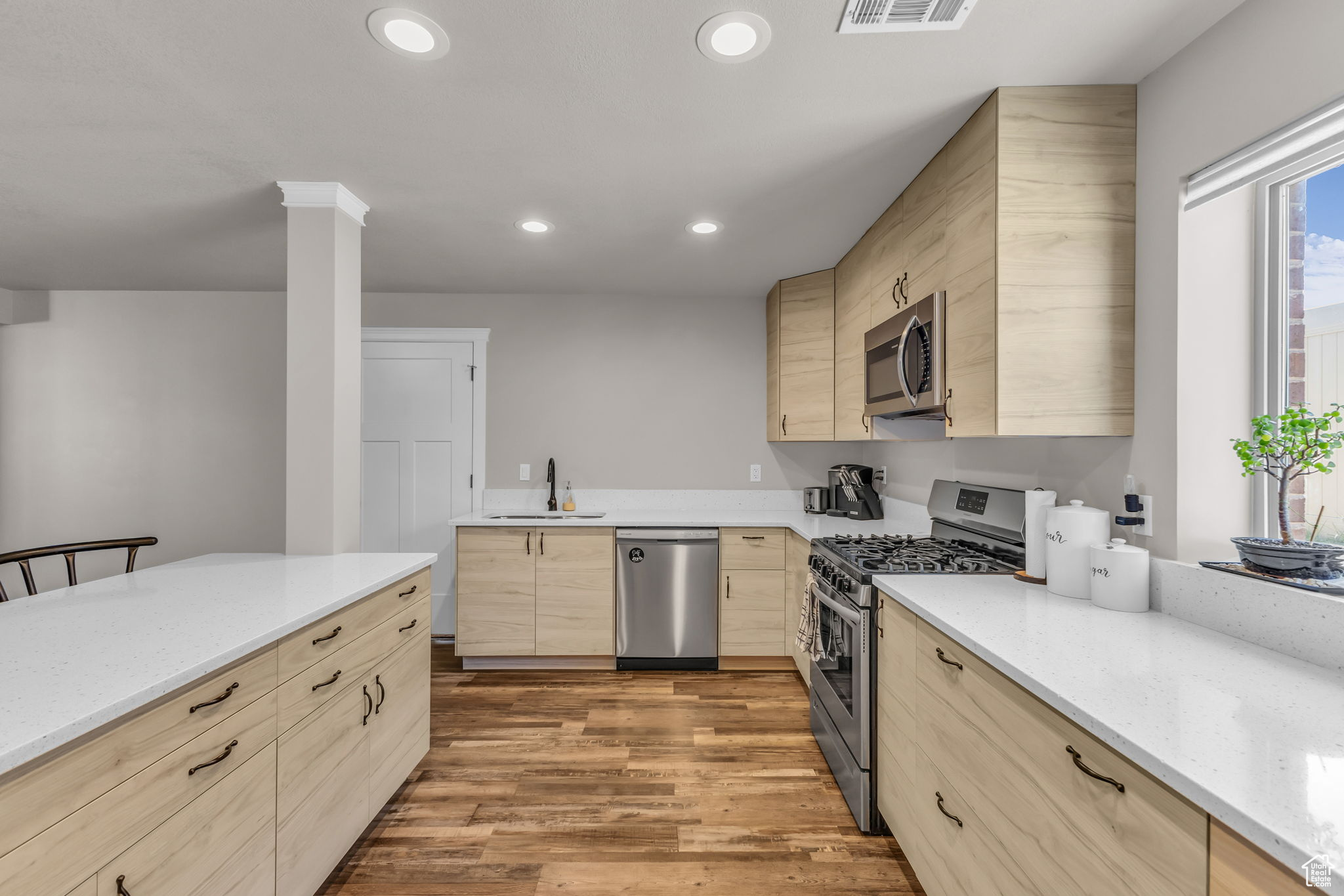 HOMEWOOD SUBDIVISION - Residential