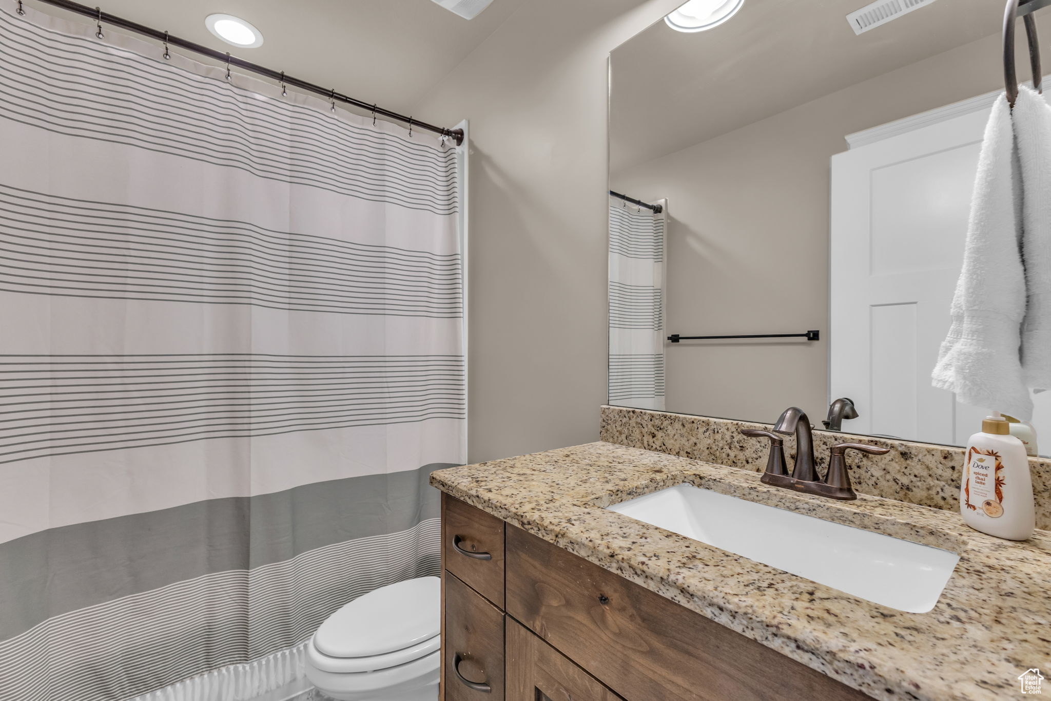 HOMEWOOD SUBDIVISION - Residential