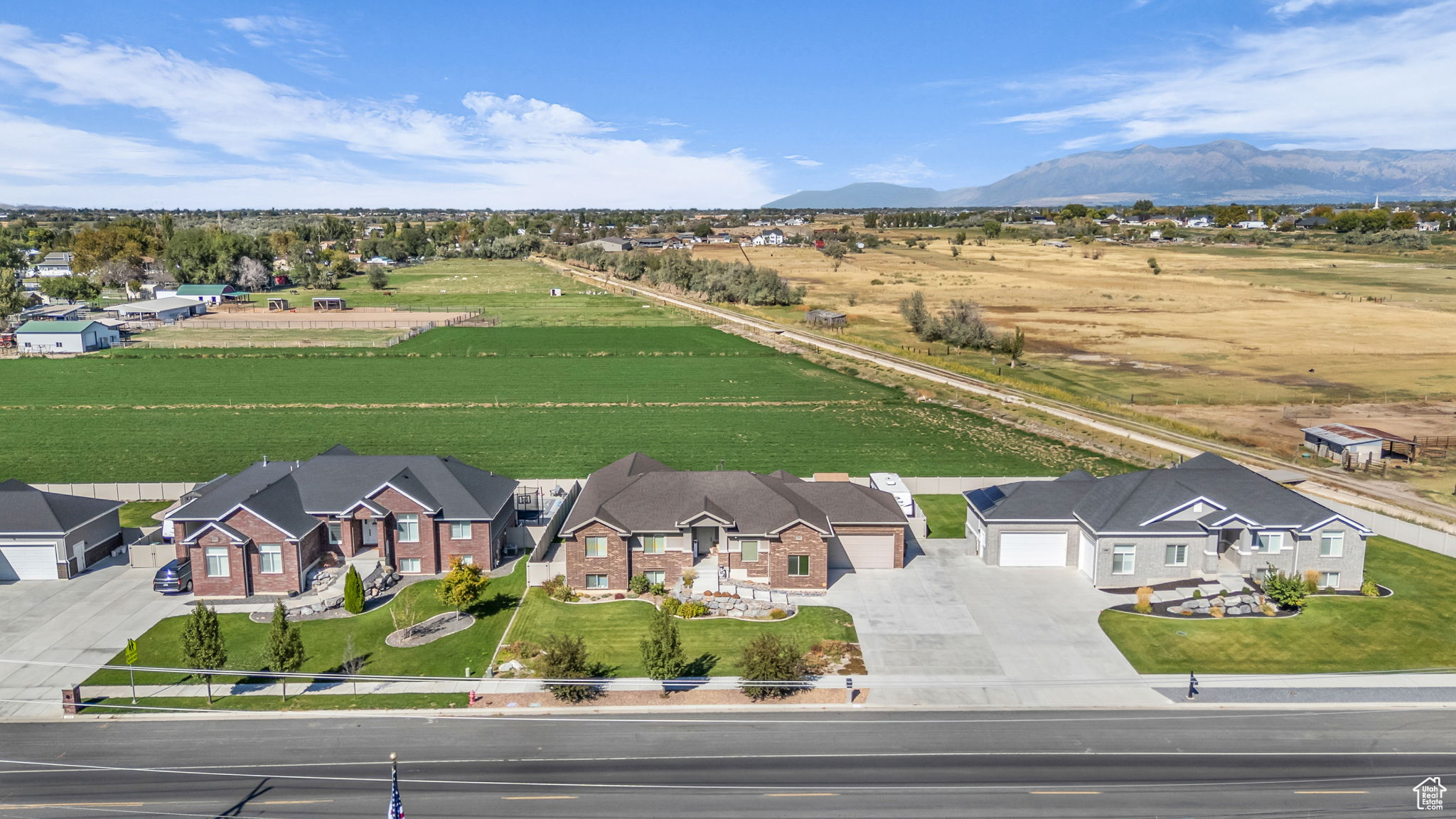 HOMEWOOD SUBDIVISION - Residential