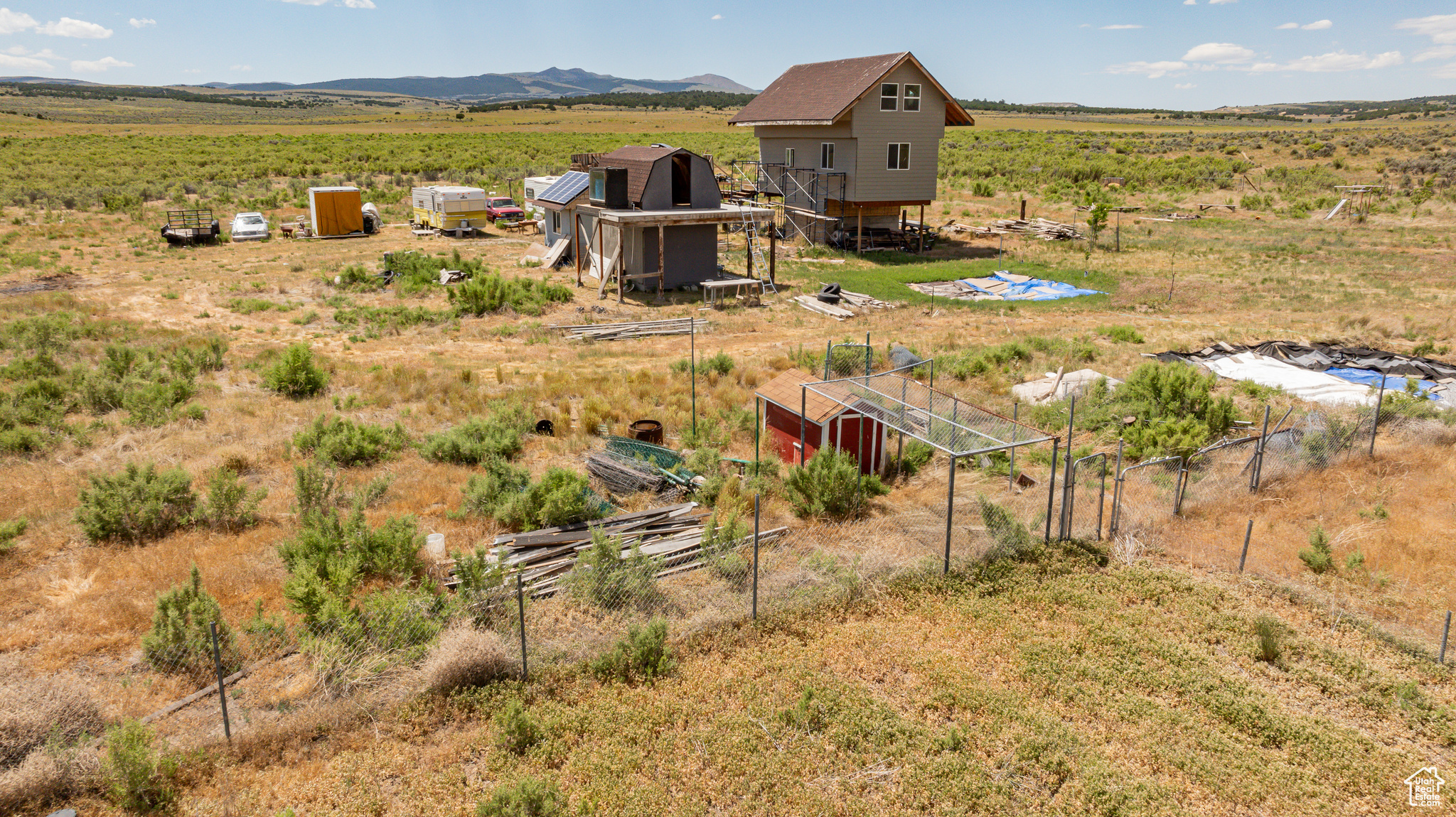 Land, Eureka, Utah image 18