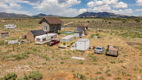 Tiny photo for Eureka, UT 84628 (MLS # 2008409)