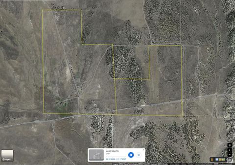 Tiny photo for Eureka, UT 84628 (MLS # 2008409)