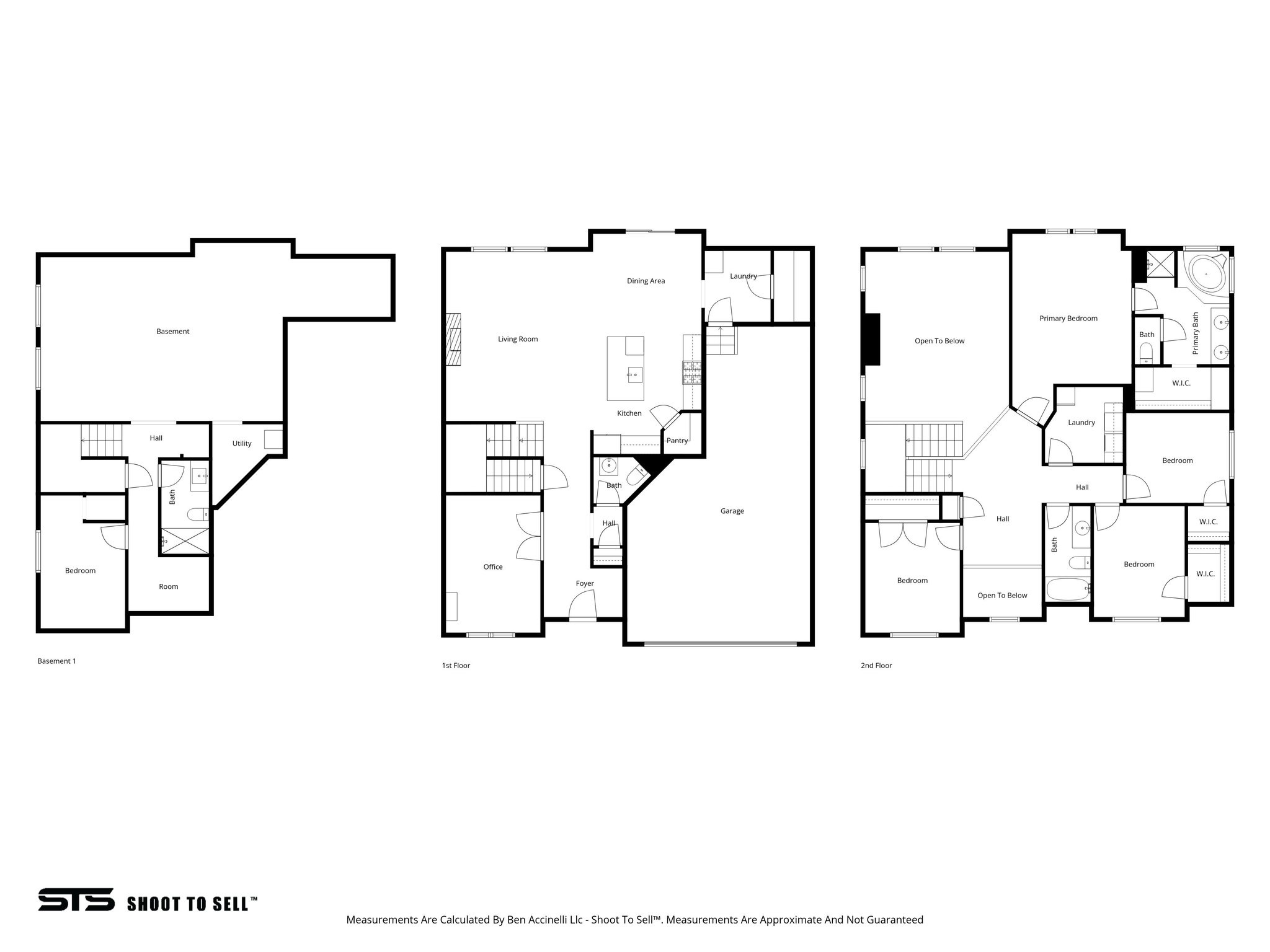 RIDGEHORNE - Residential
