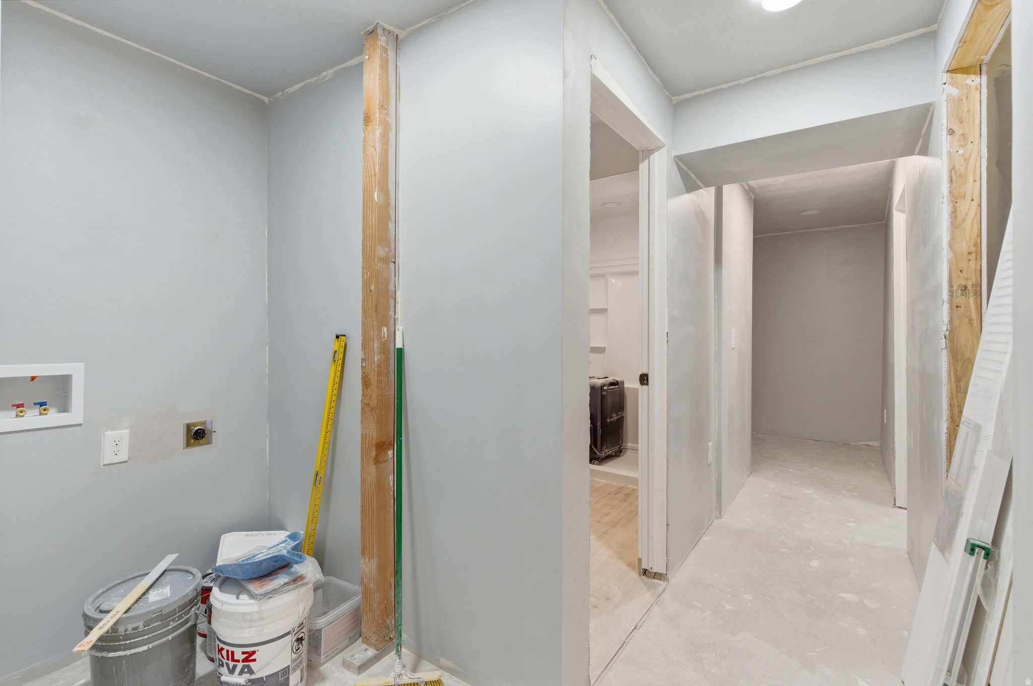 RIDGEHORNE - Residential