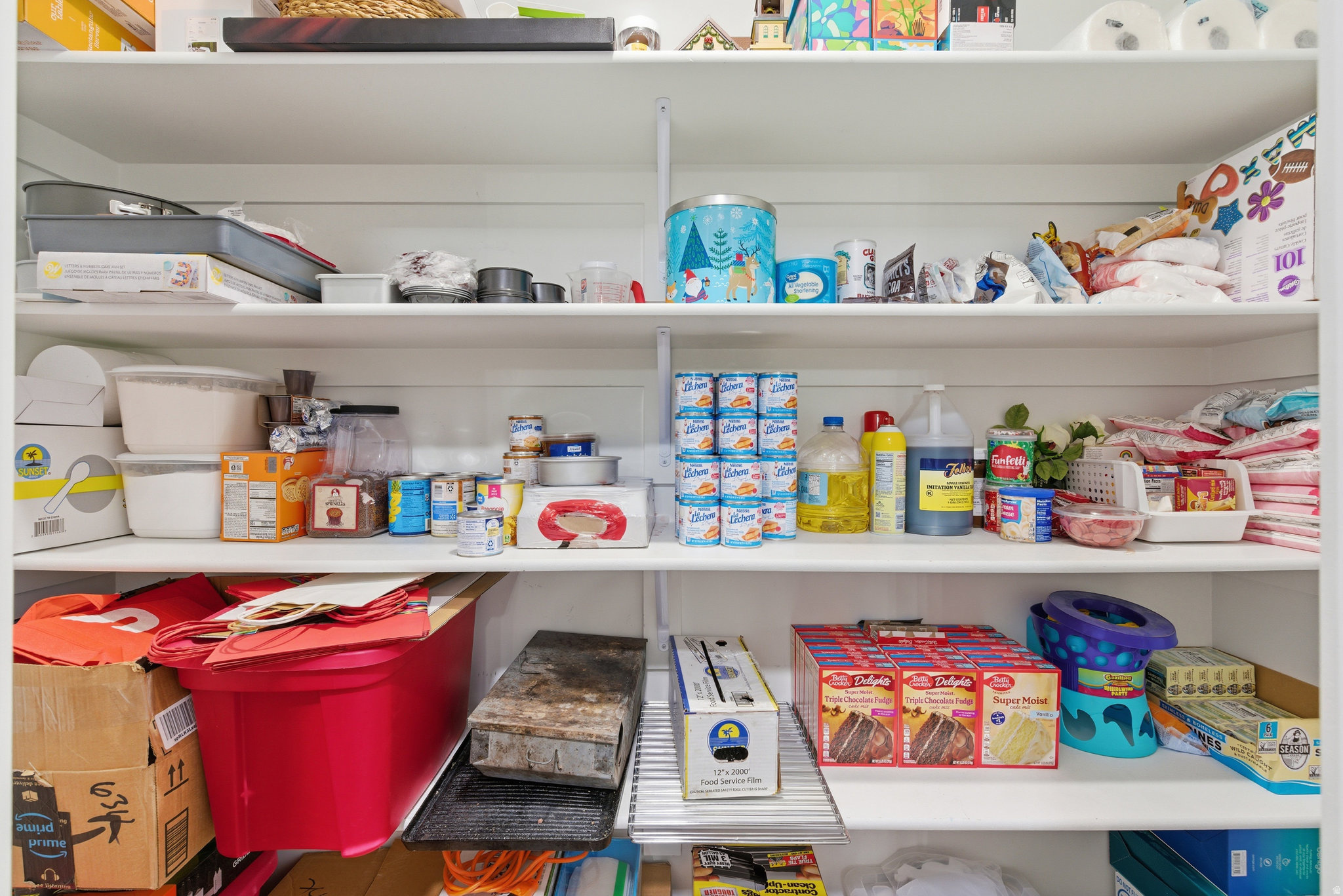 RIDGEHORNE - Residential