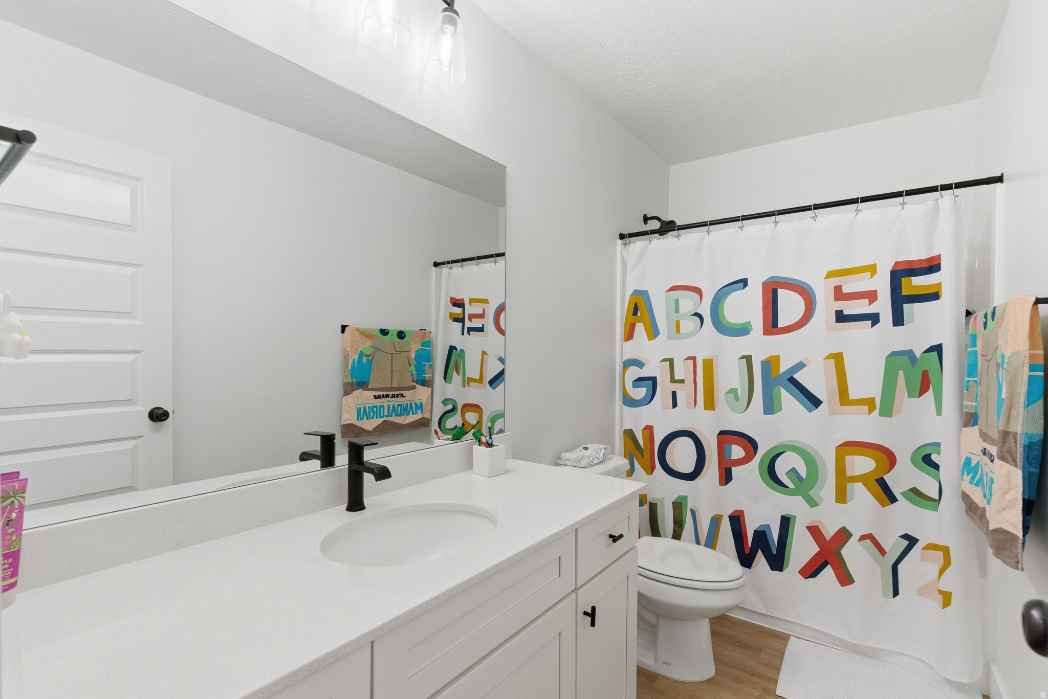 RIDGEHORNE - Residential