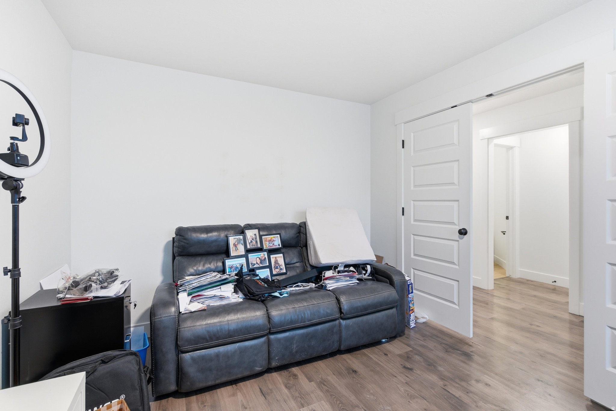 RIDGEHORNE - Residential