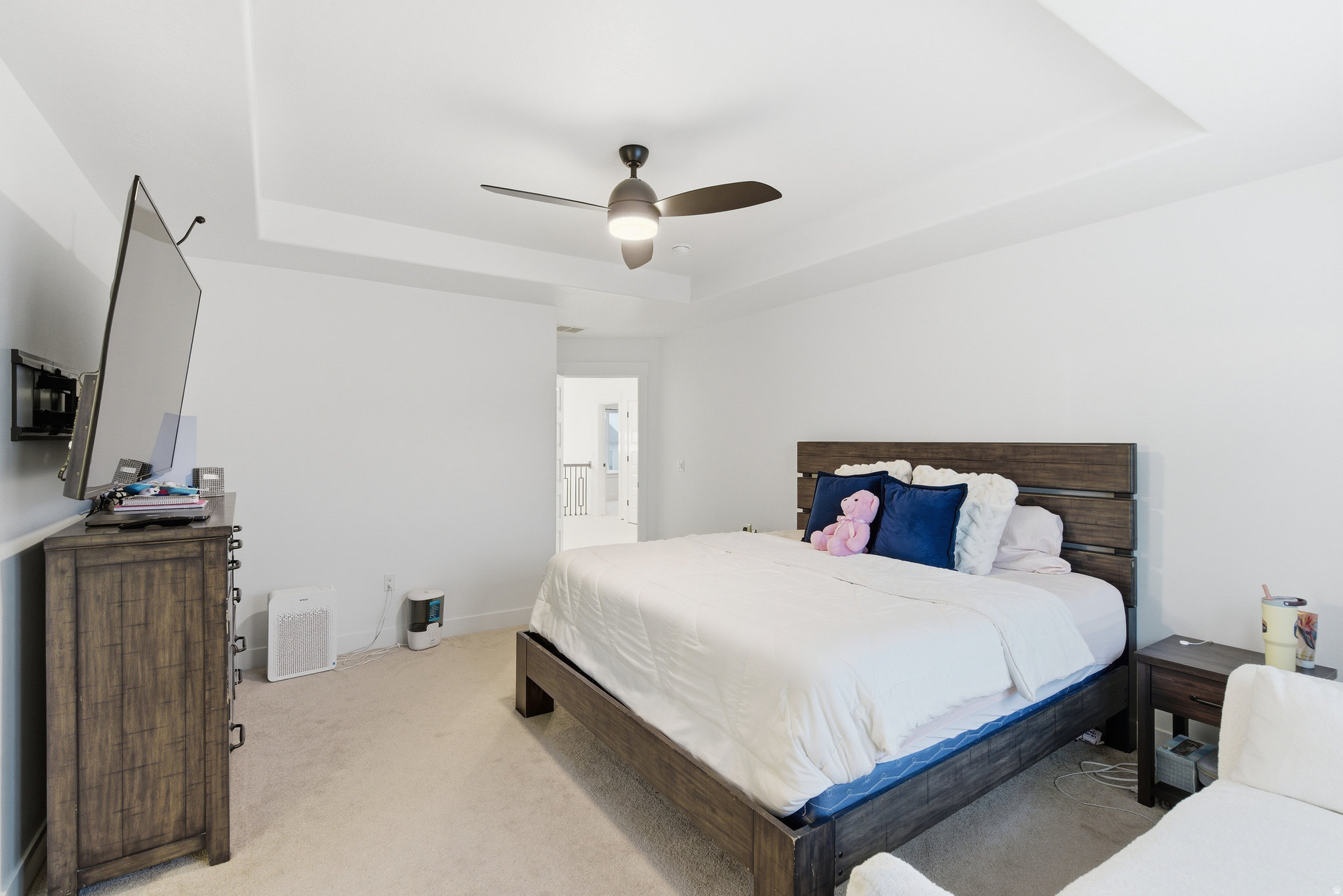 RIDGEHORNE - Residential