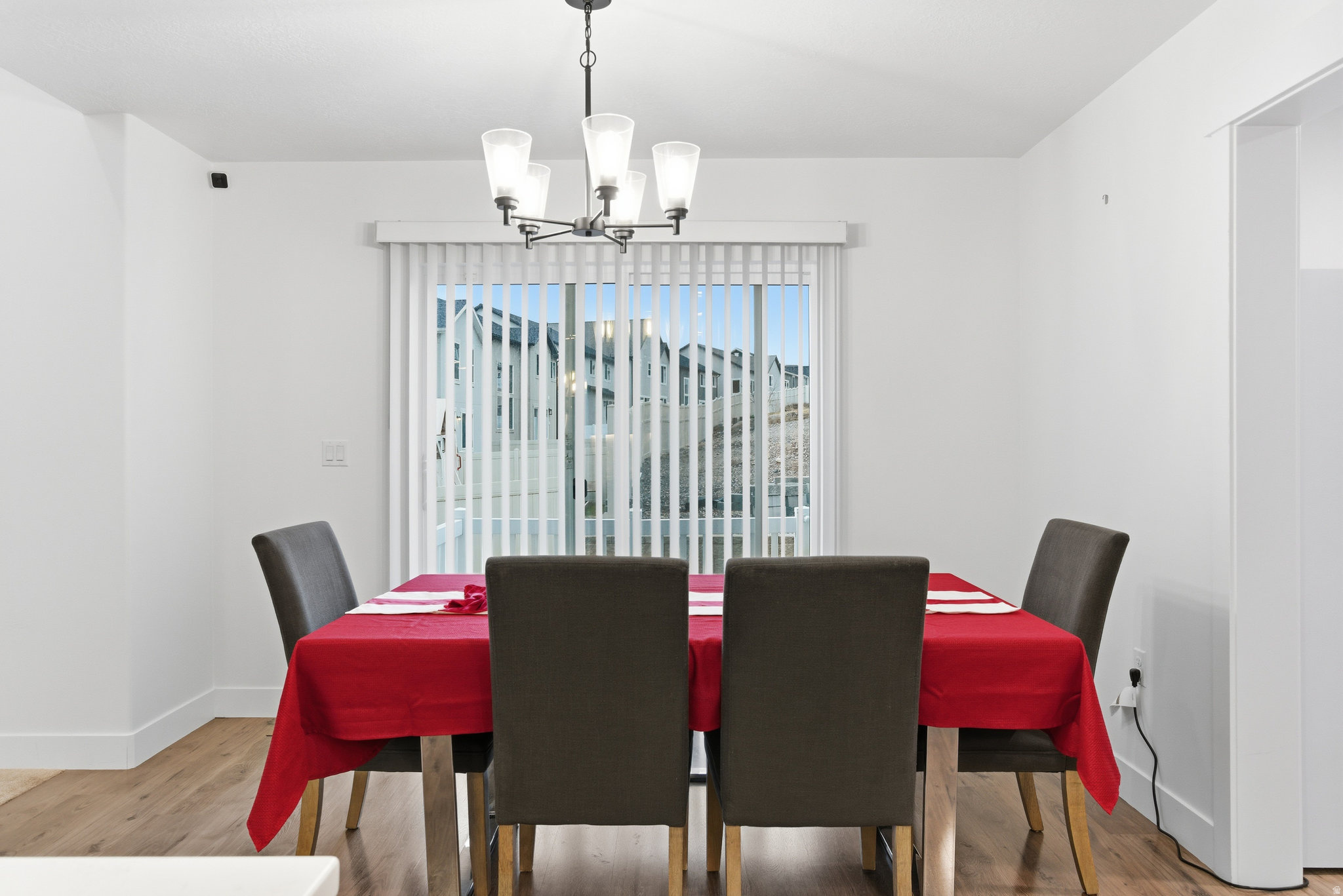 RIDGEHORNE - Residential