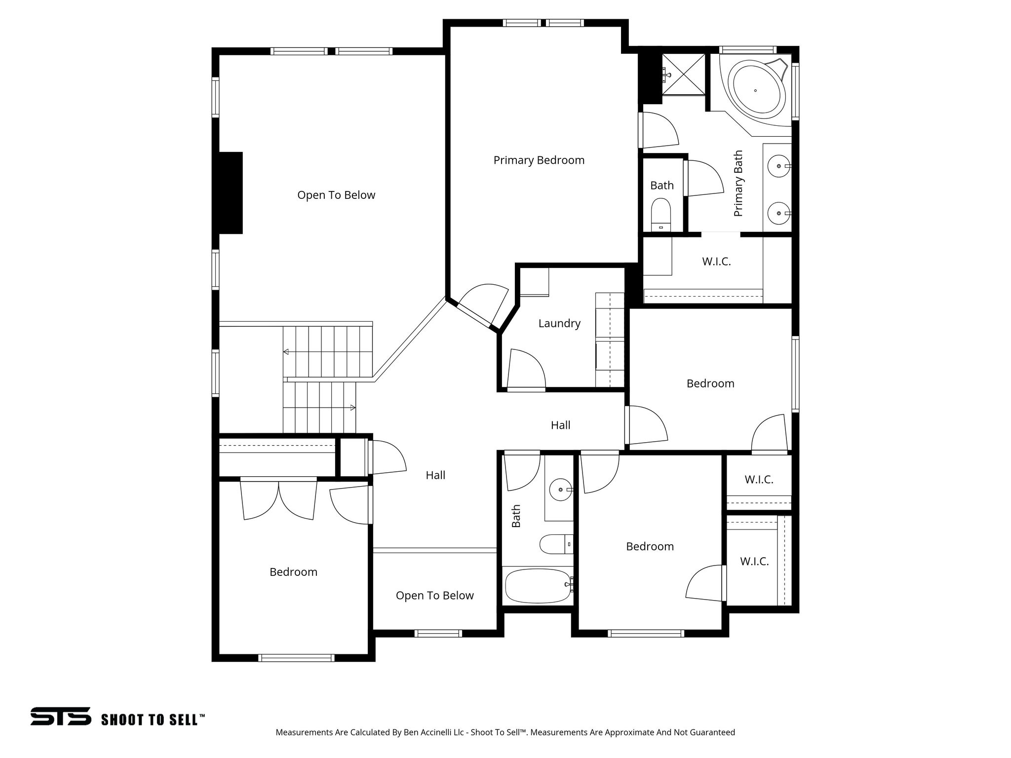 RIDGEHORNE - Residential