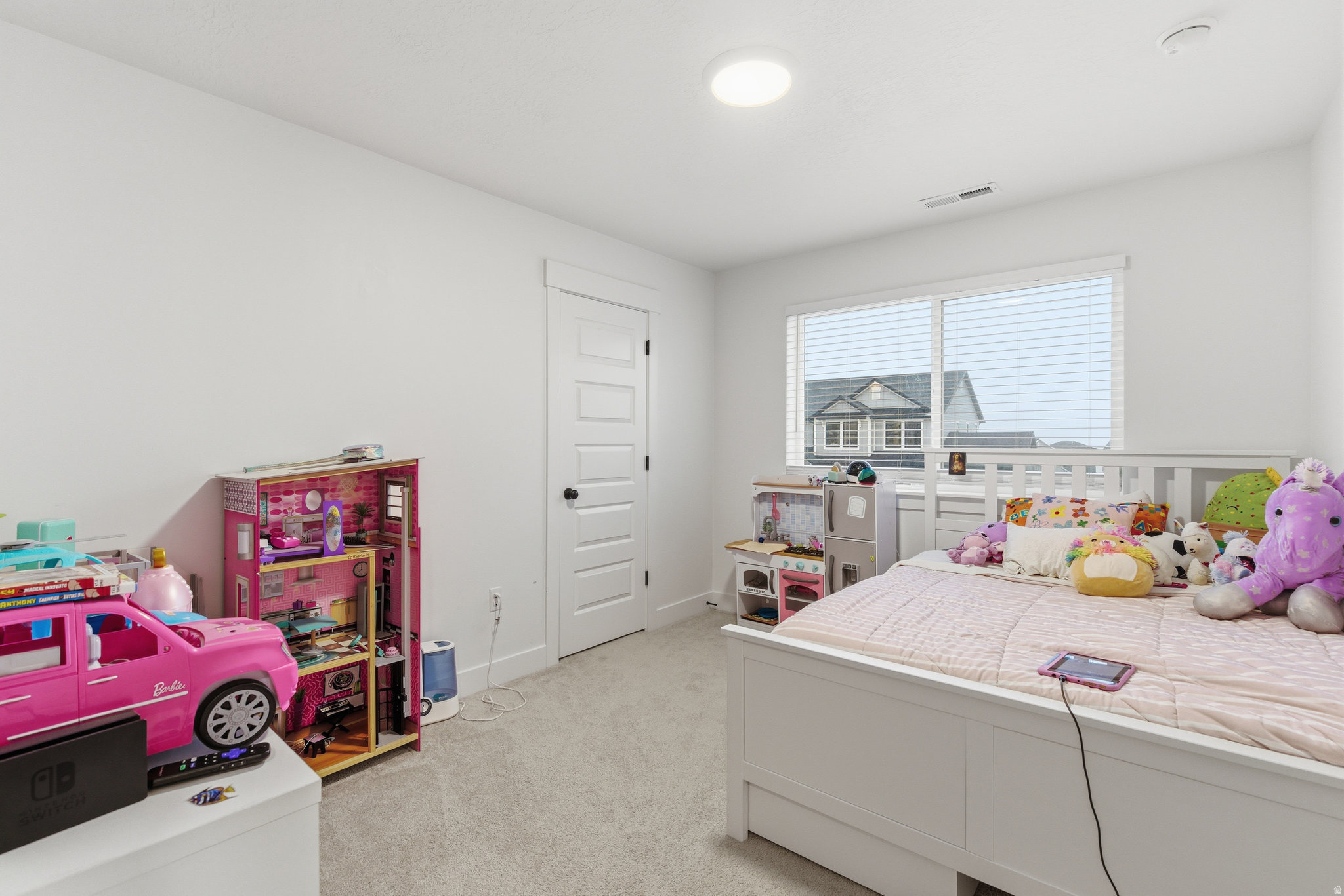 RIDGEHORNE - Residential