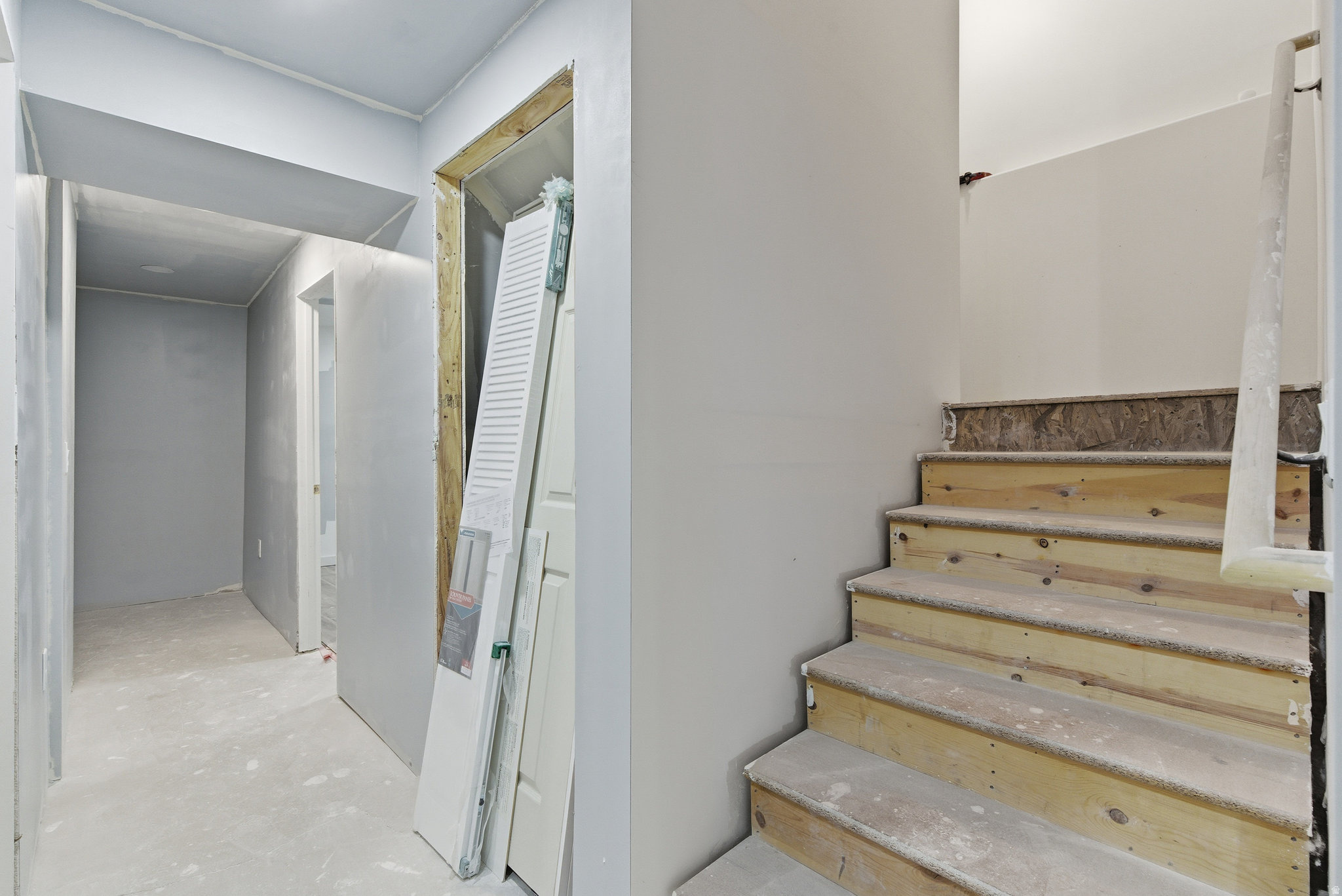 RIDGEHORNE - Residential