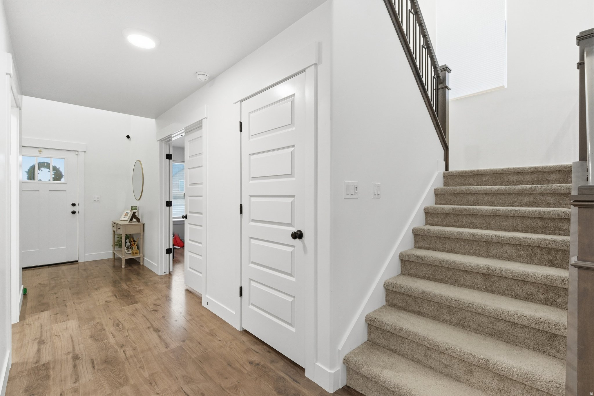 RIDGEHORNE - Residential