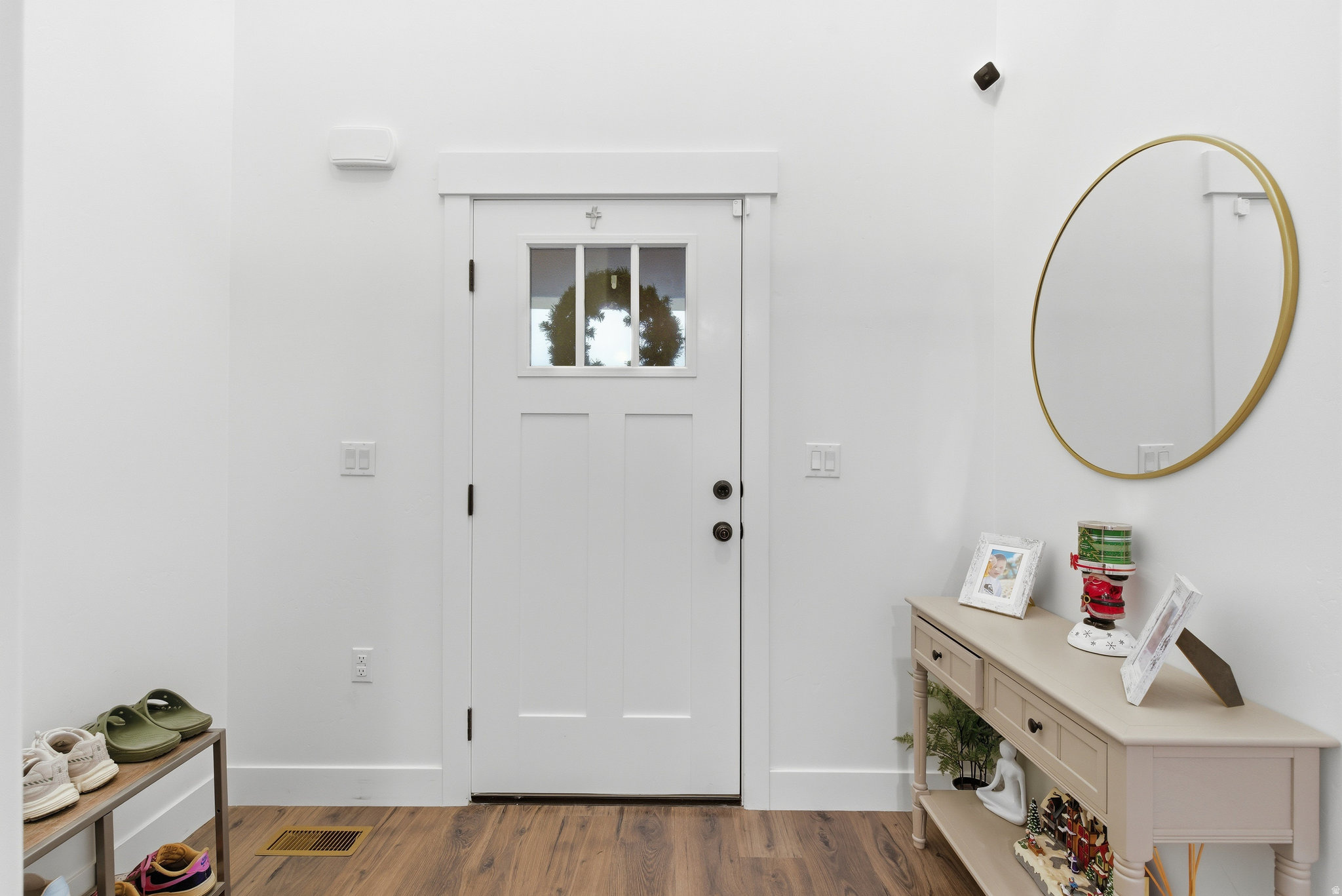 RIDGEHORNE - Residential