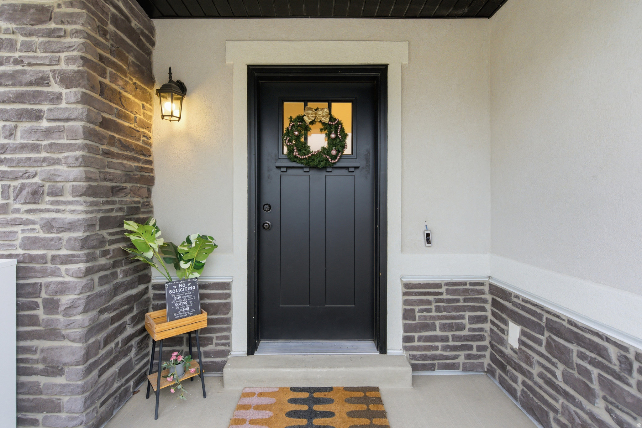 RIDGEHORNE - Residential