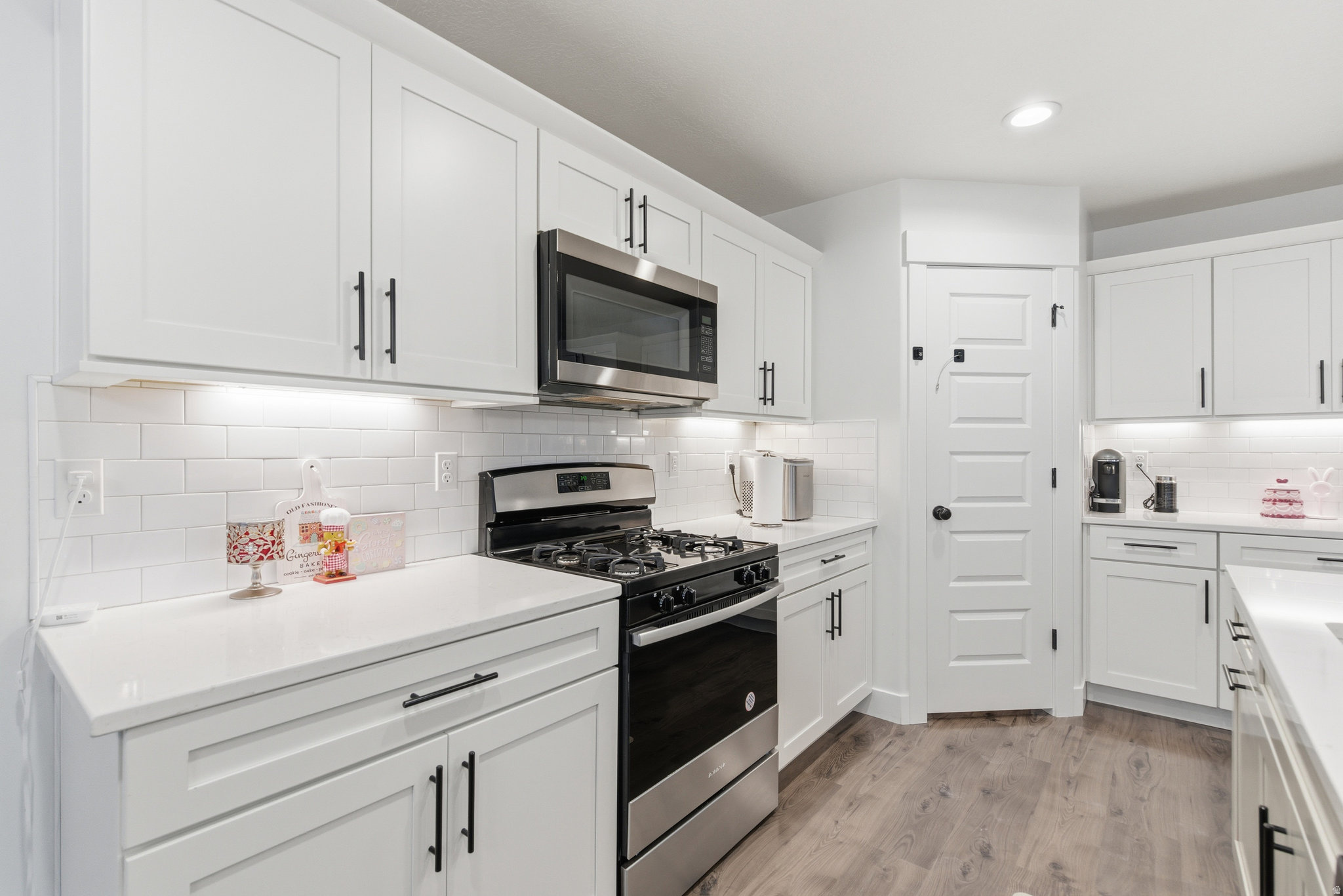 RIDGEHORNE - Residential