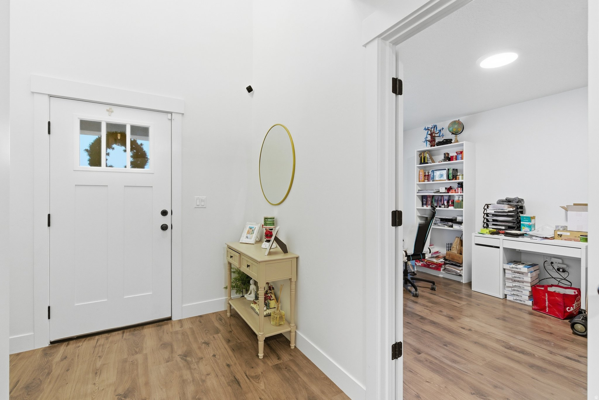 RIDGEHORNE - Residential