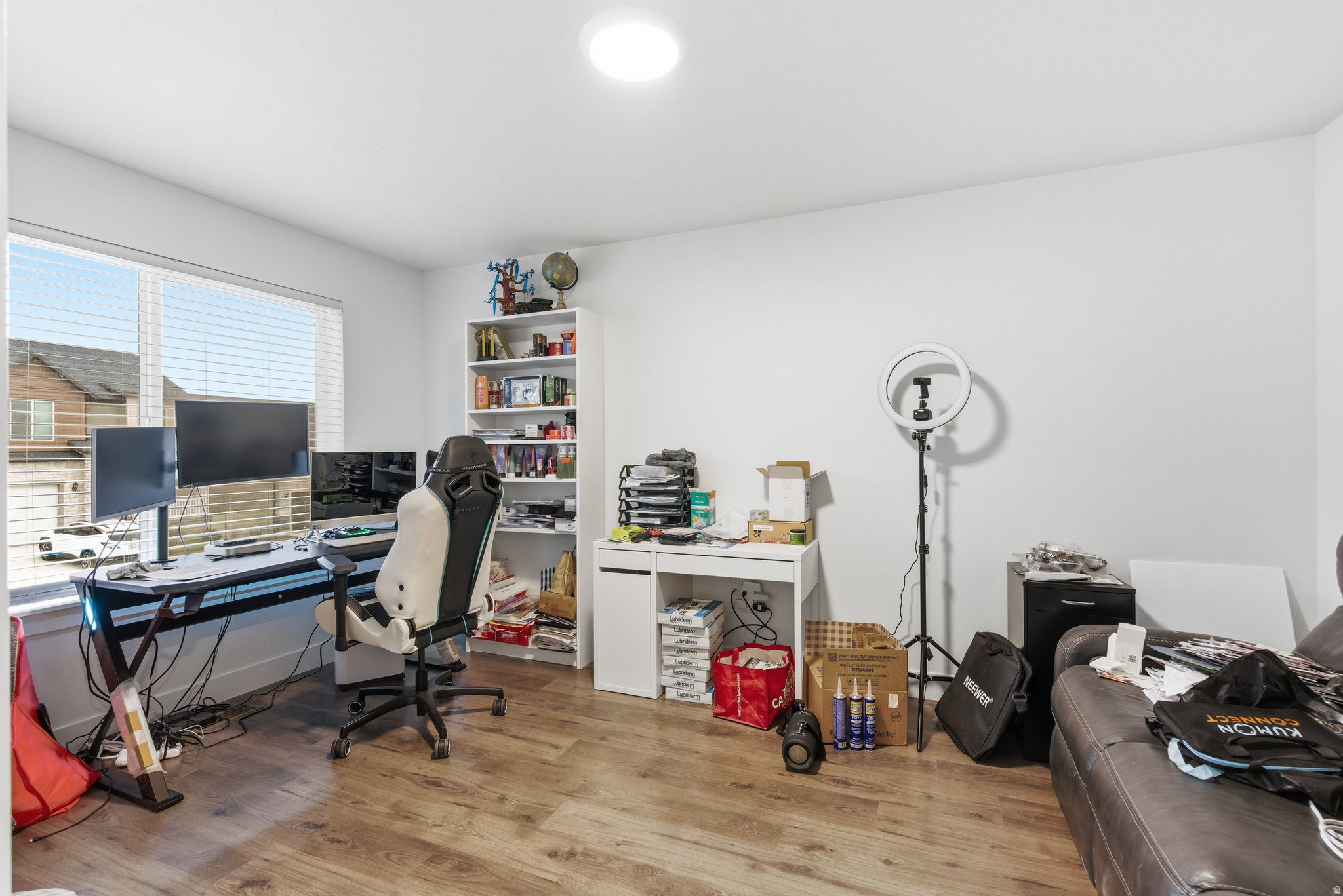 RIDGEHORNE - Residential