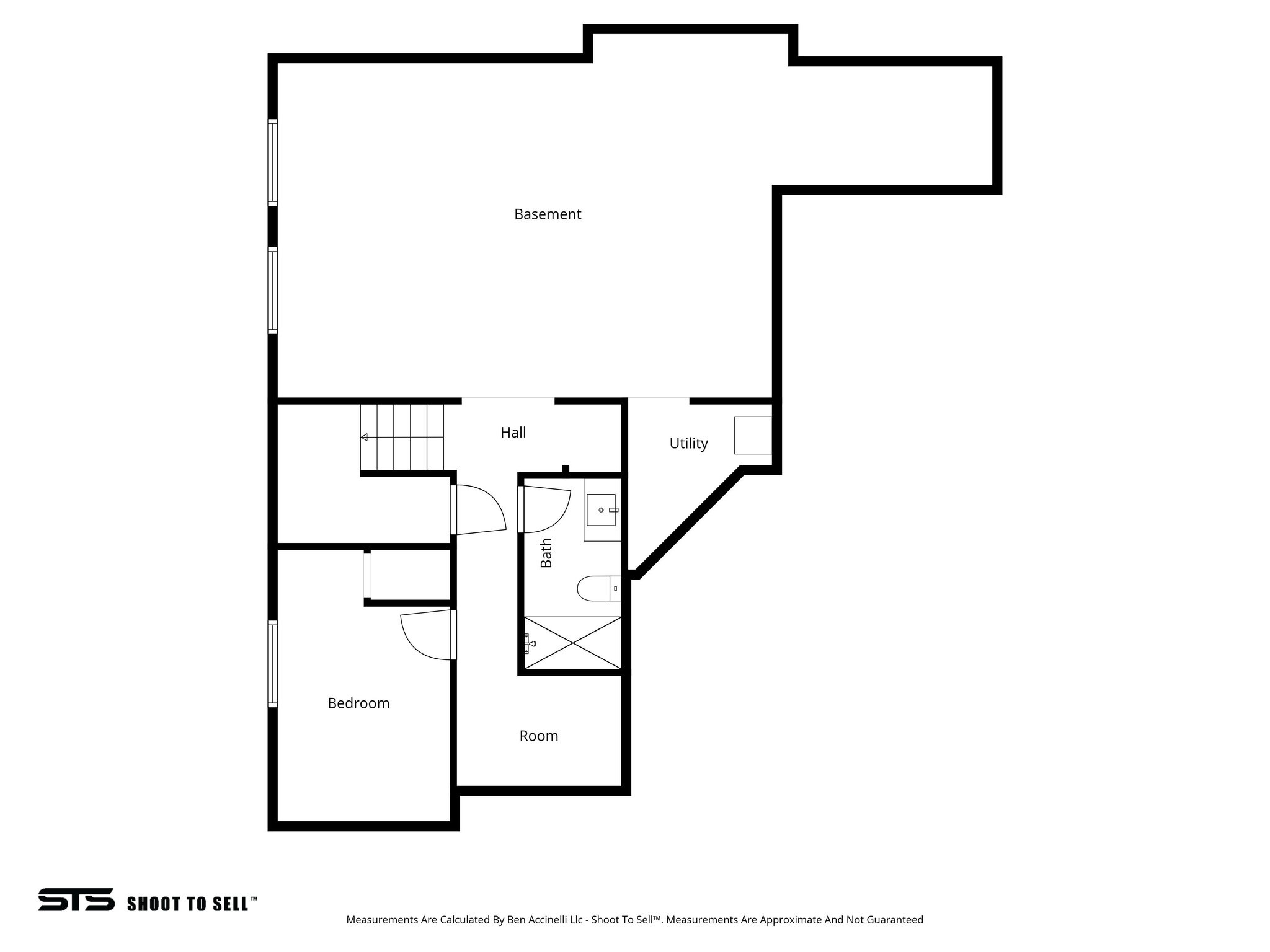 RIDGEHORNE - Residential