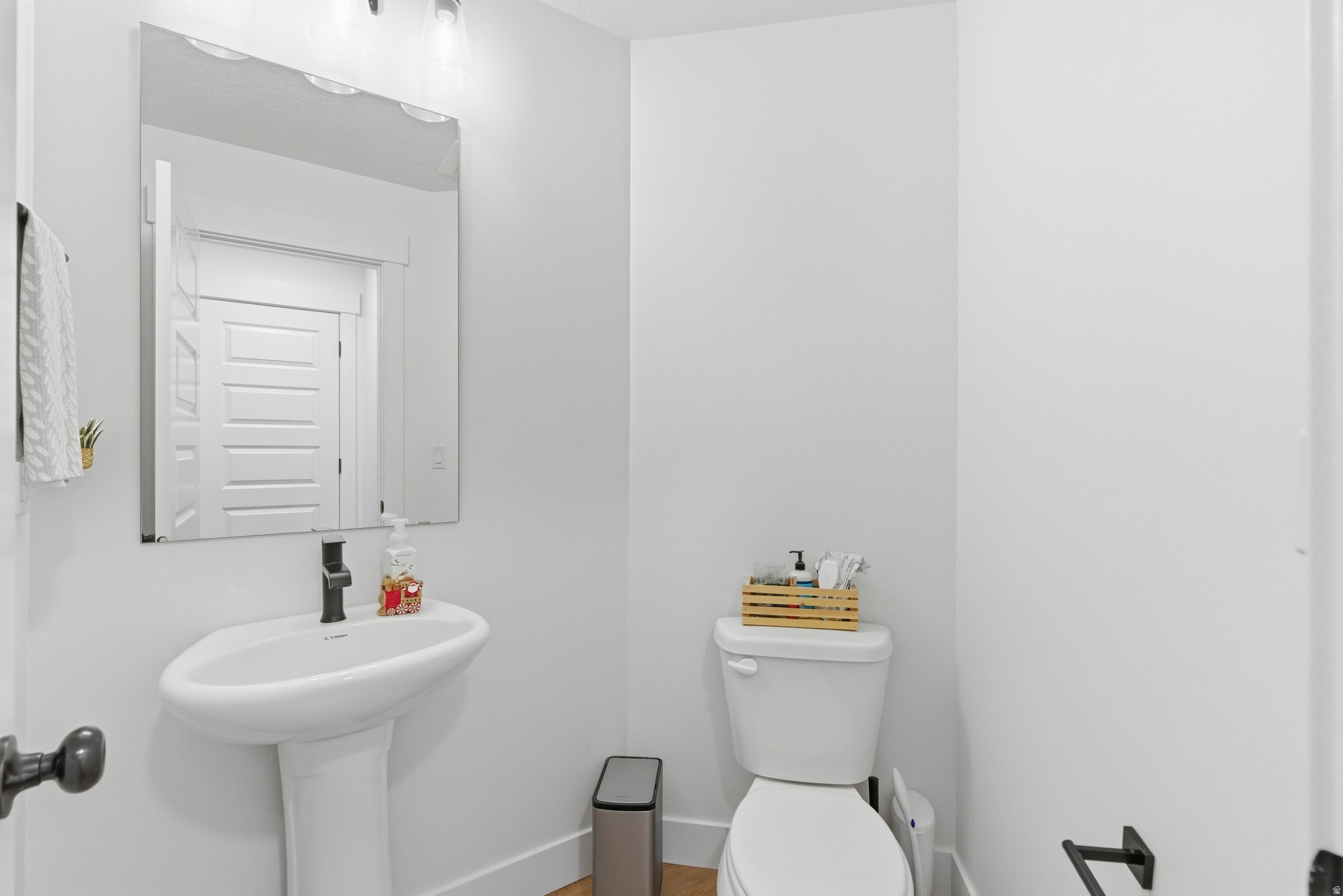 RIDGEHORNE - Residential