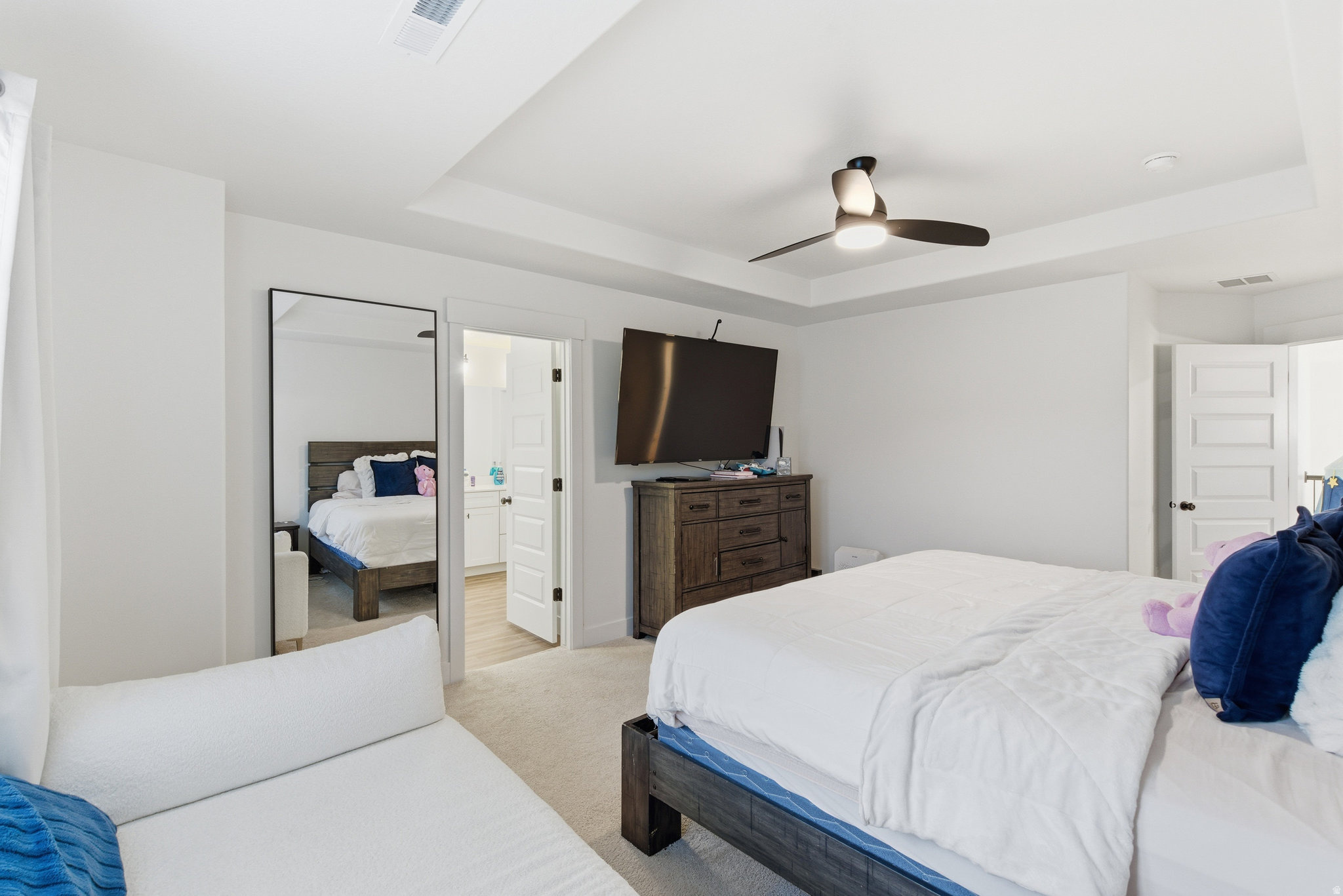 RIDGEHORNE - Residential