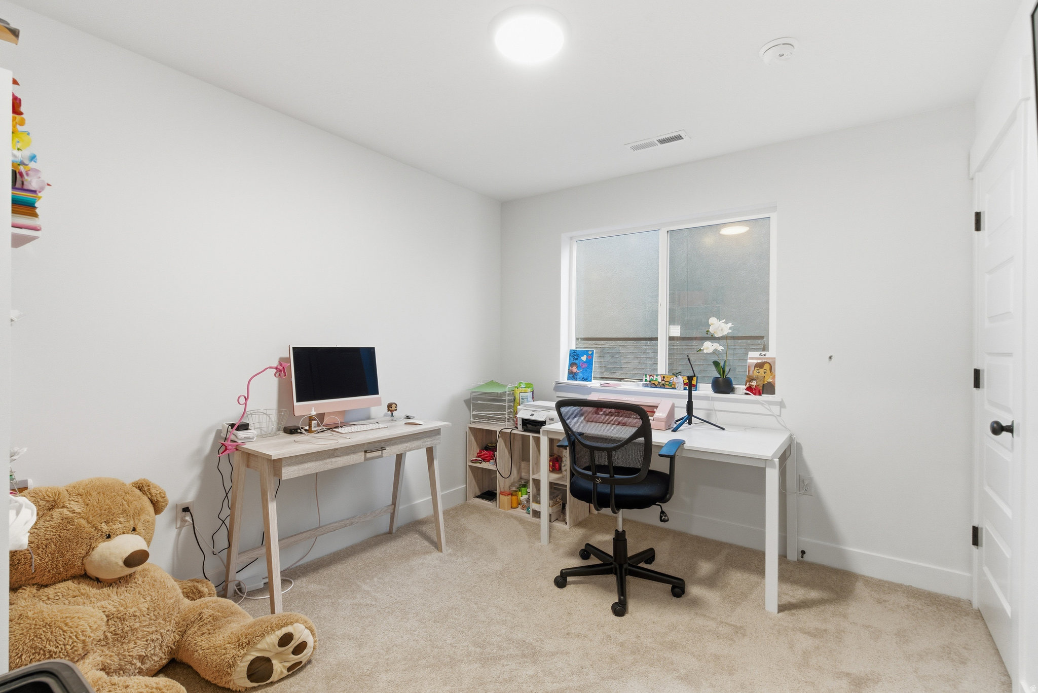 RIDGEHORNE - Residential