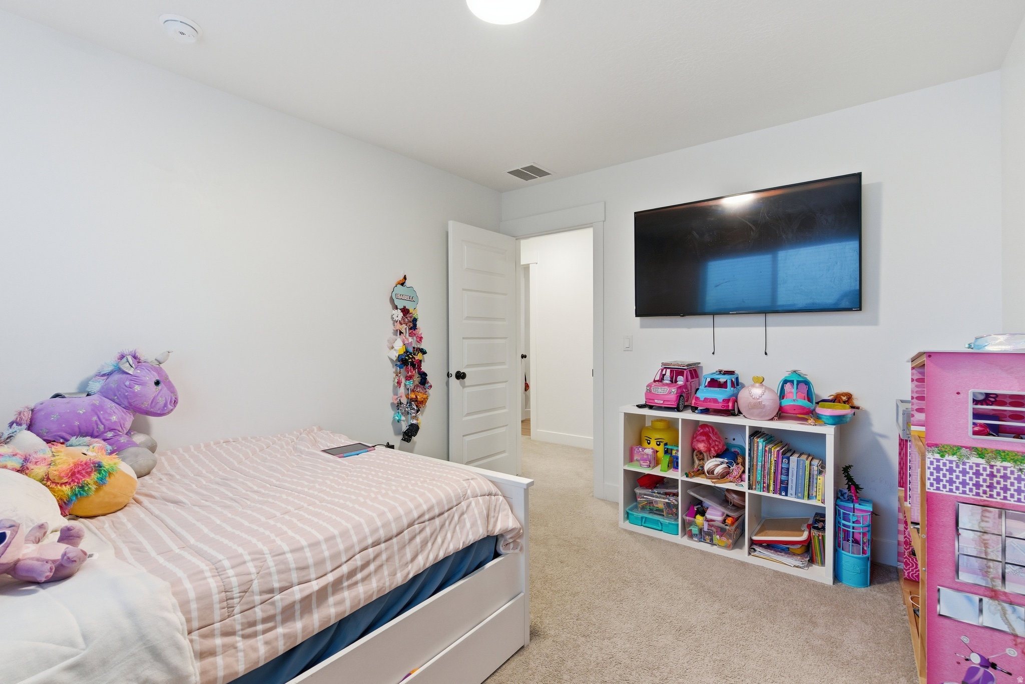 RIDGEHORNE - Residential