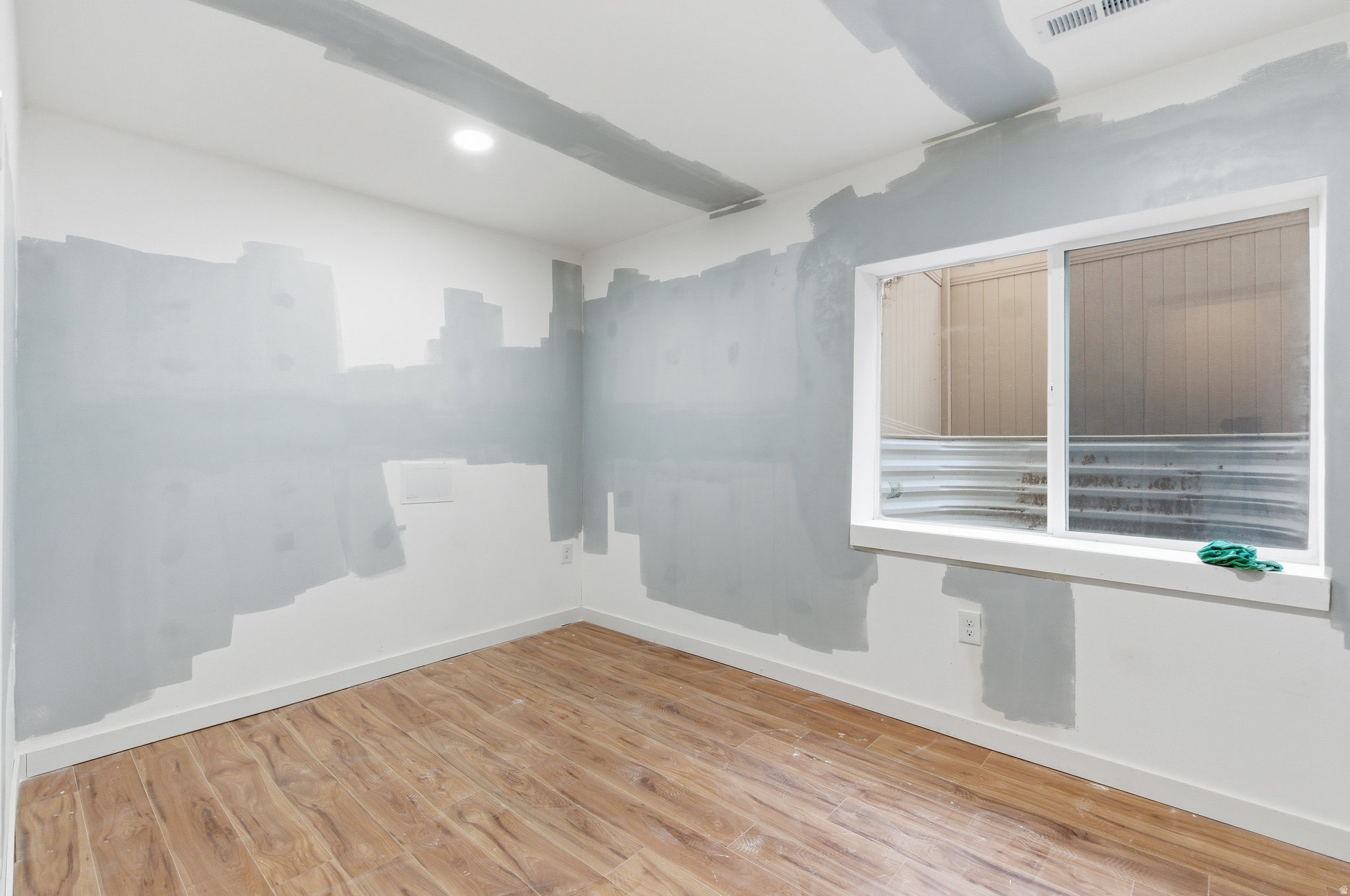 RIDGEHORNE - Residential