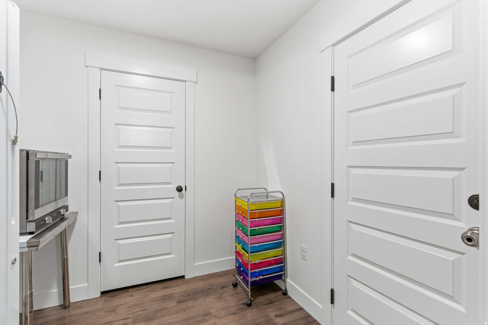 RIDGEHORNE - Residential