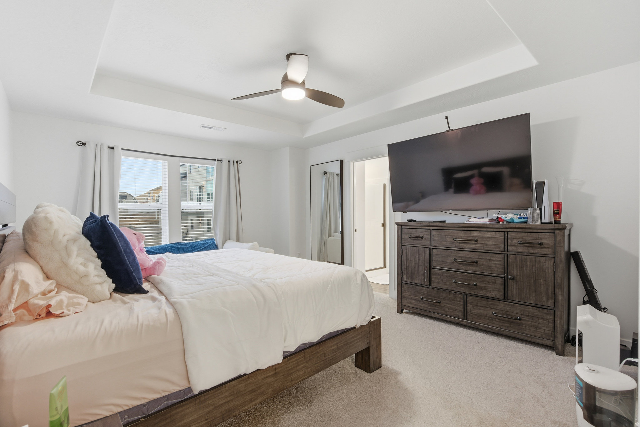 RIDGEHORNE - Residential