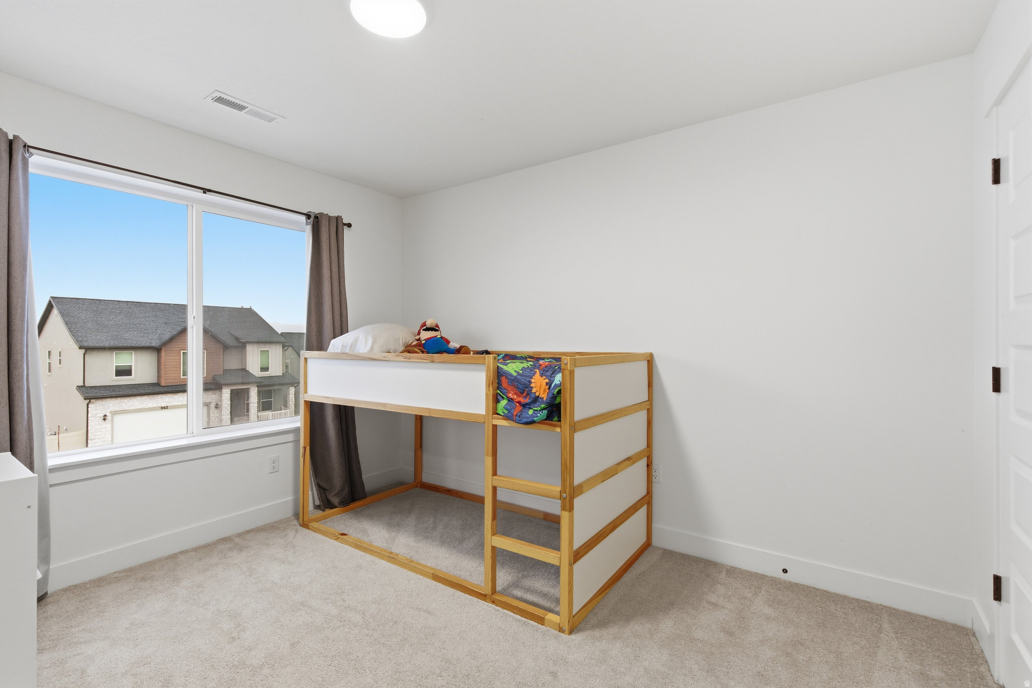 RIDGEHORNE - Residential