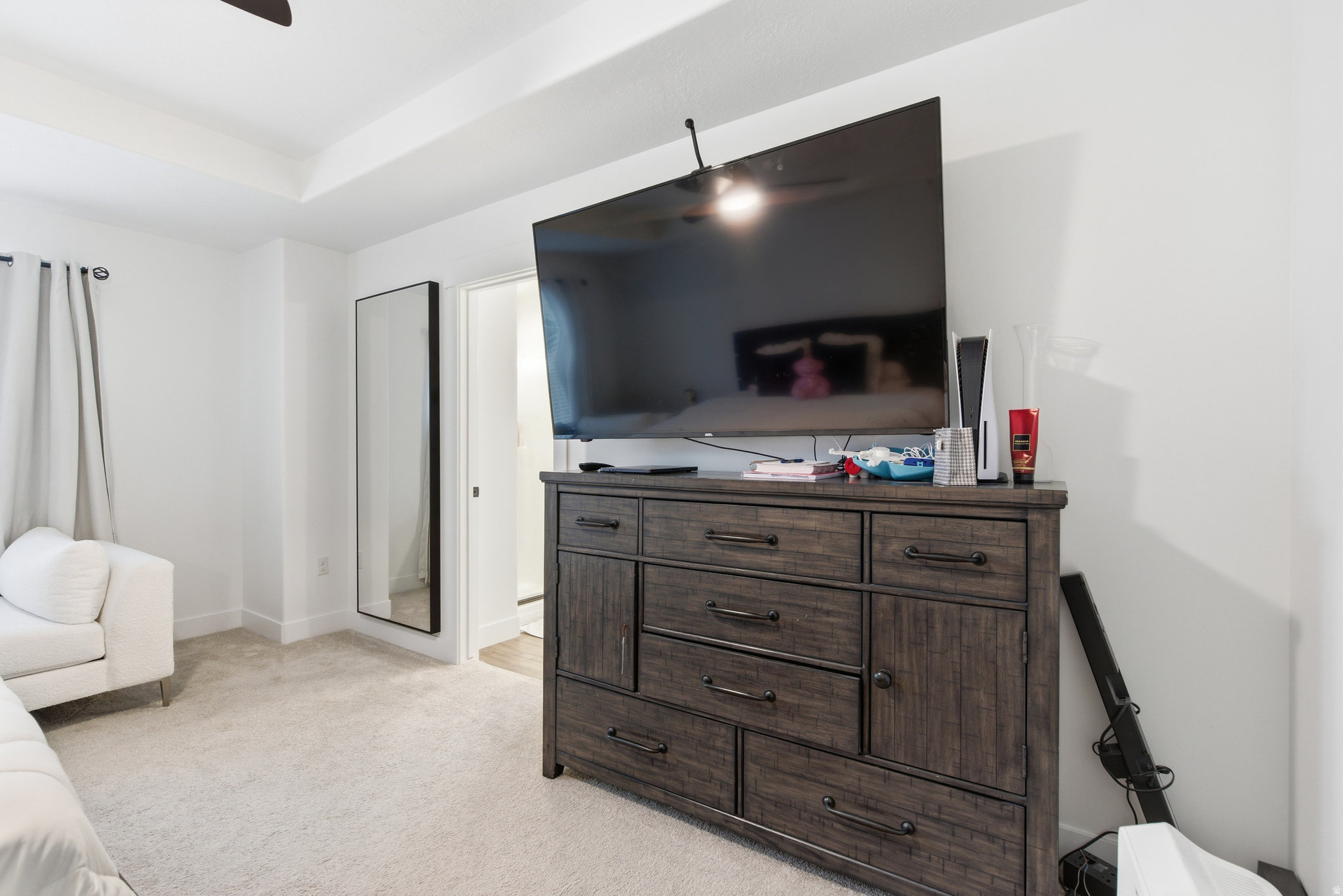 RIDGEHORNE - Residential