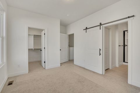 Tiny photo for 1484 W KIERA CT #146, Farmington, UT 84025 (MLS # 2139696)