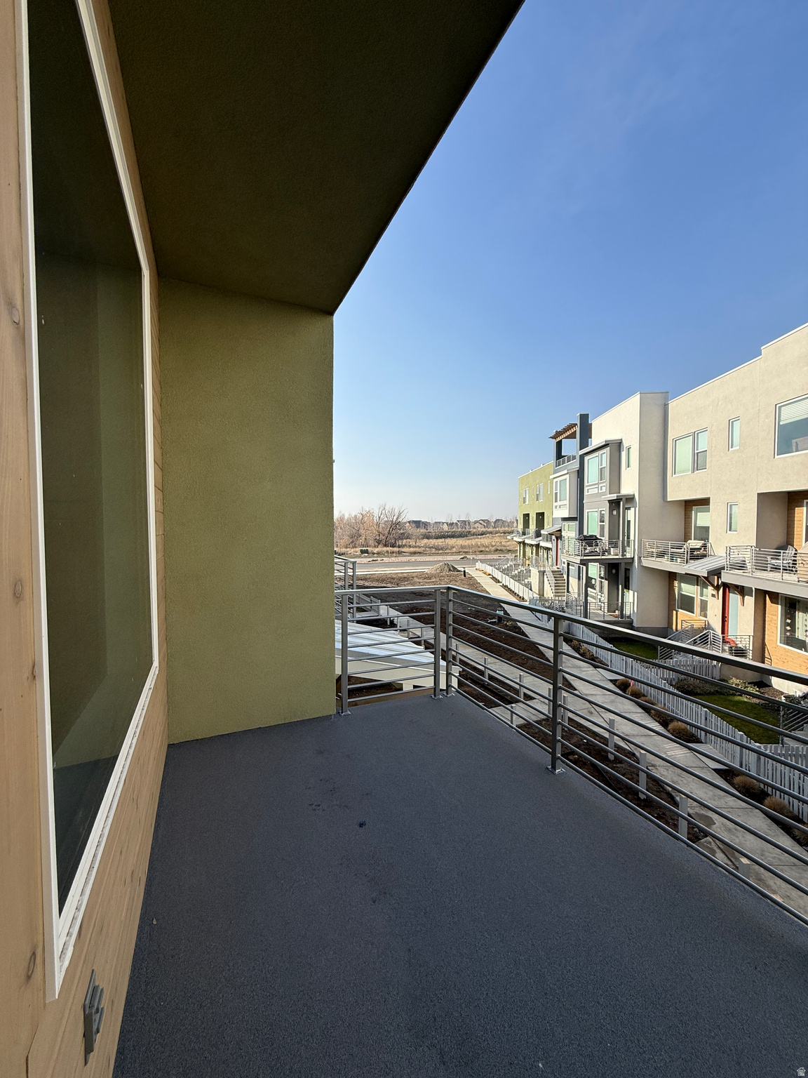 STATION PARK - Residential